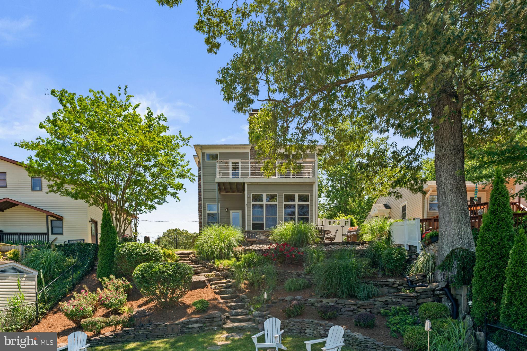 PALISADES ON THE SEVERN - Residential