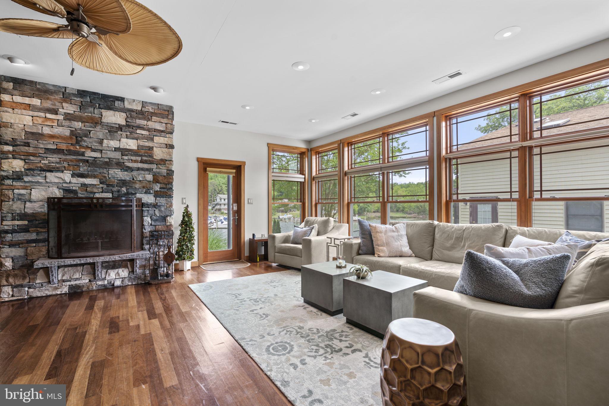 PALISADES ON THE SEVERN - Residential