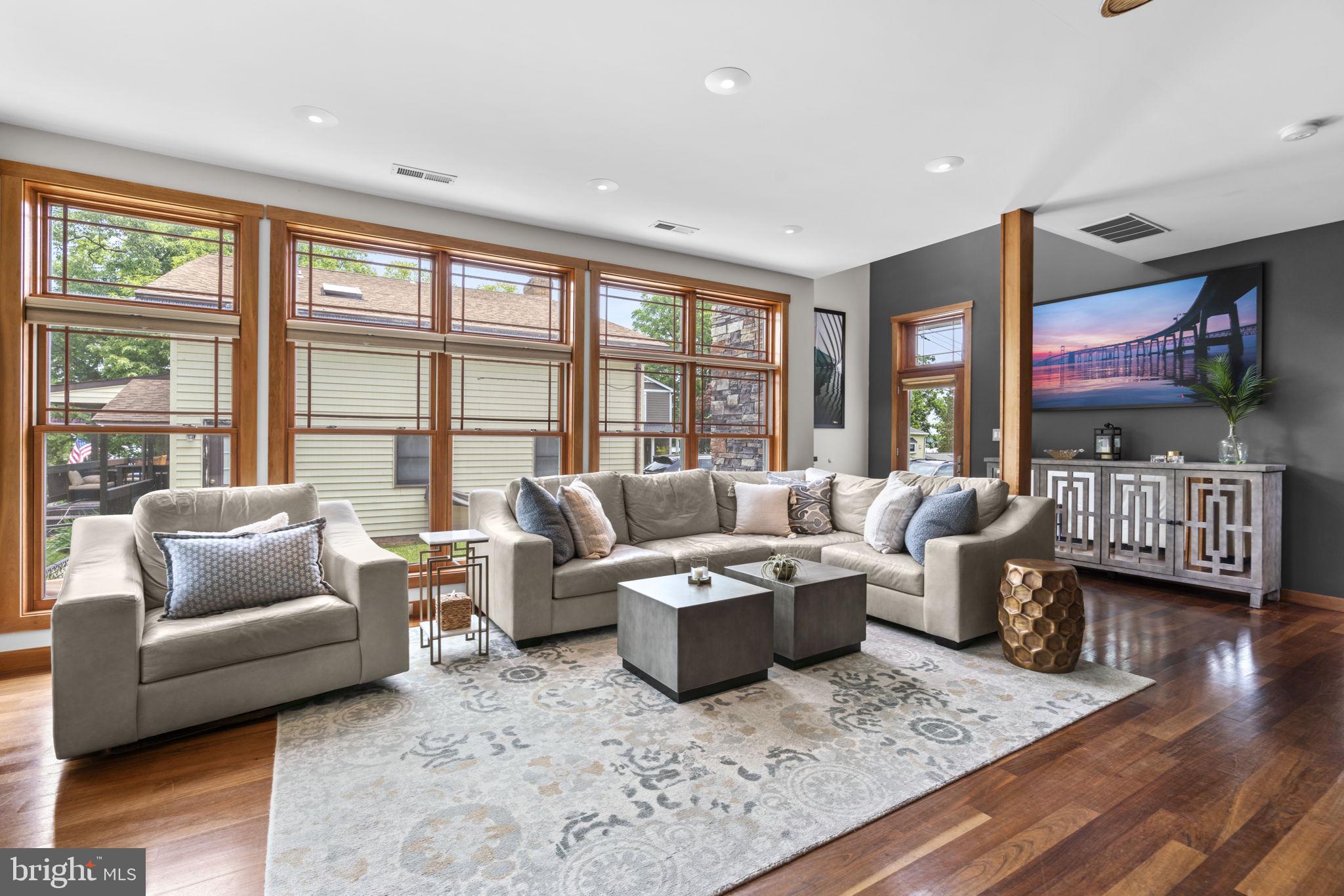 PALISADES ON THE SEVERN - Residential