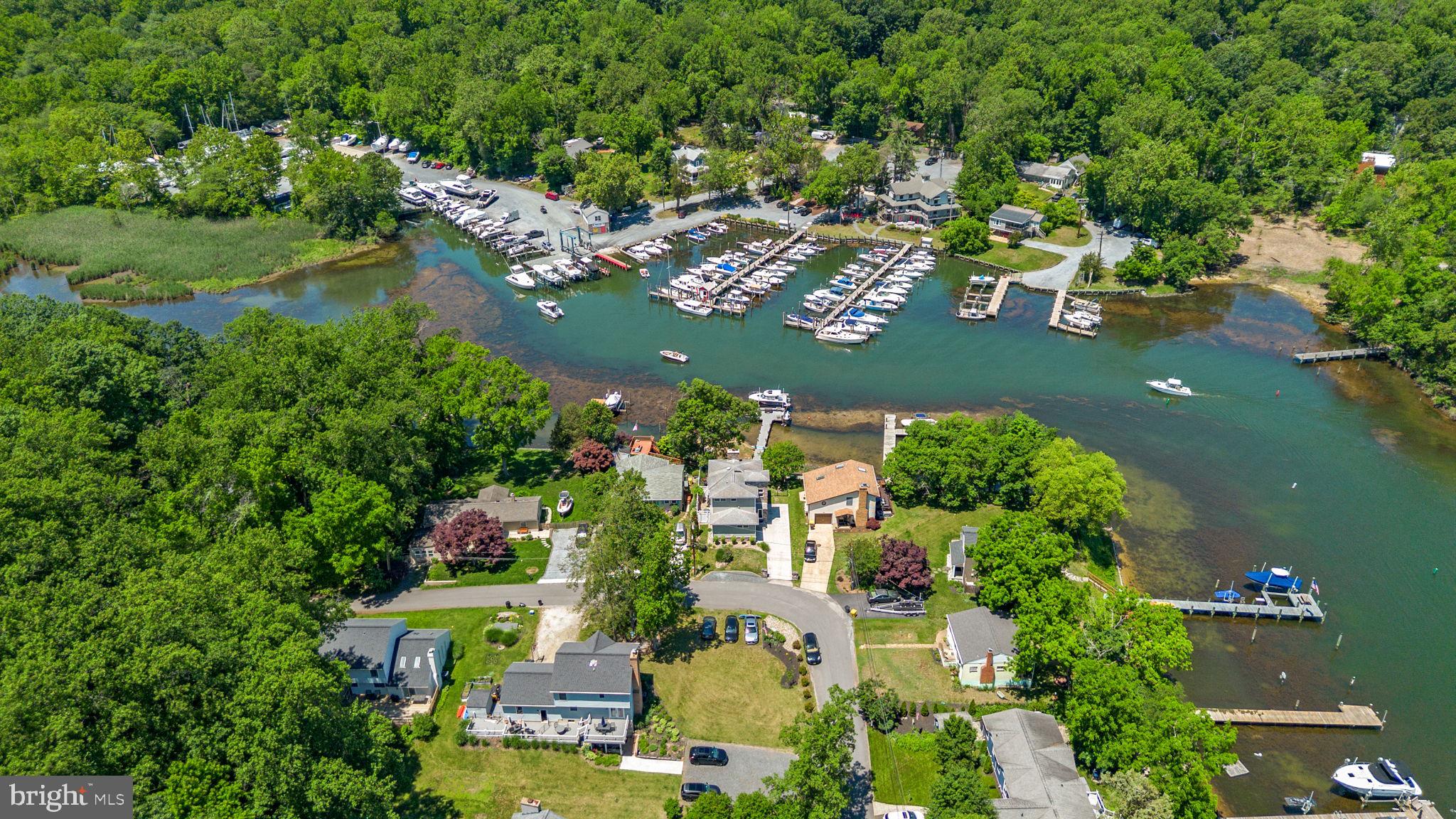 PALISADES ON THE SEVERN - Residential