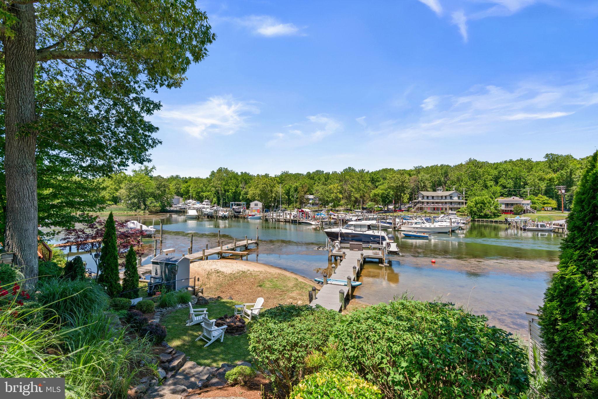 PALISADES ON THE SEVERN - Residential