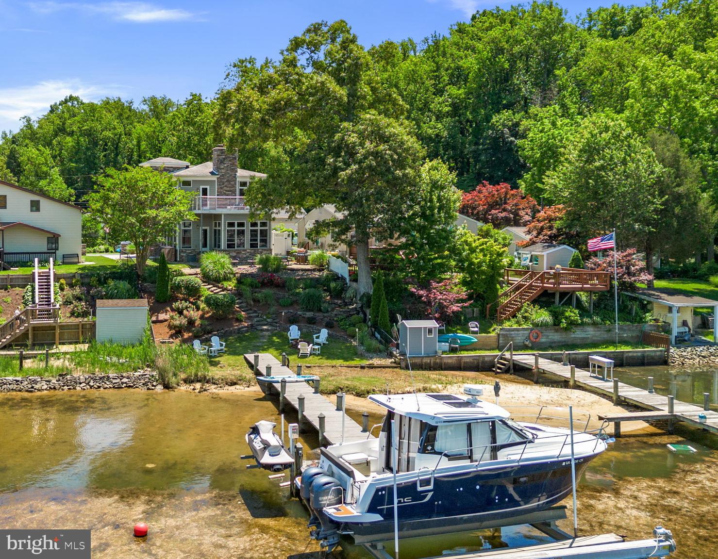 PALISADES ON THE SEVERN - Residential