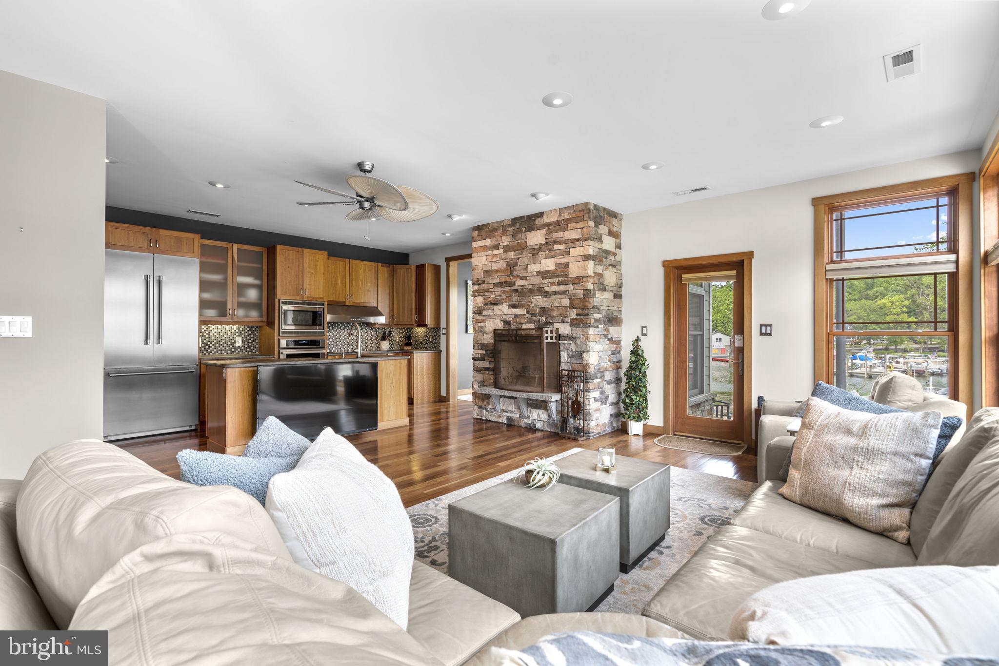 PALISADES ON THE SEVERN - Residential