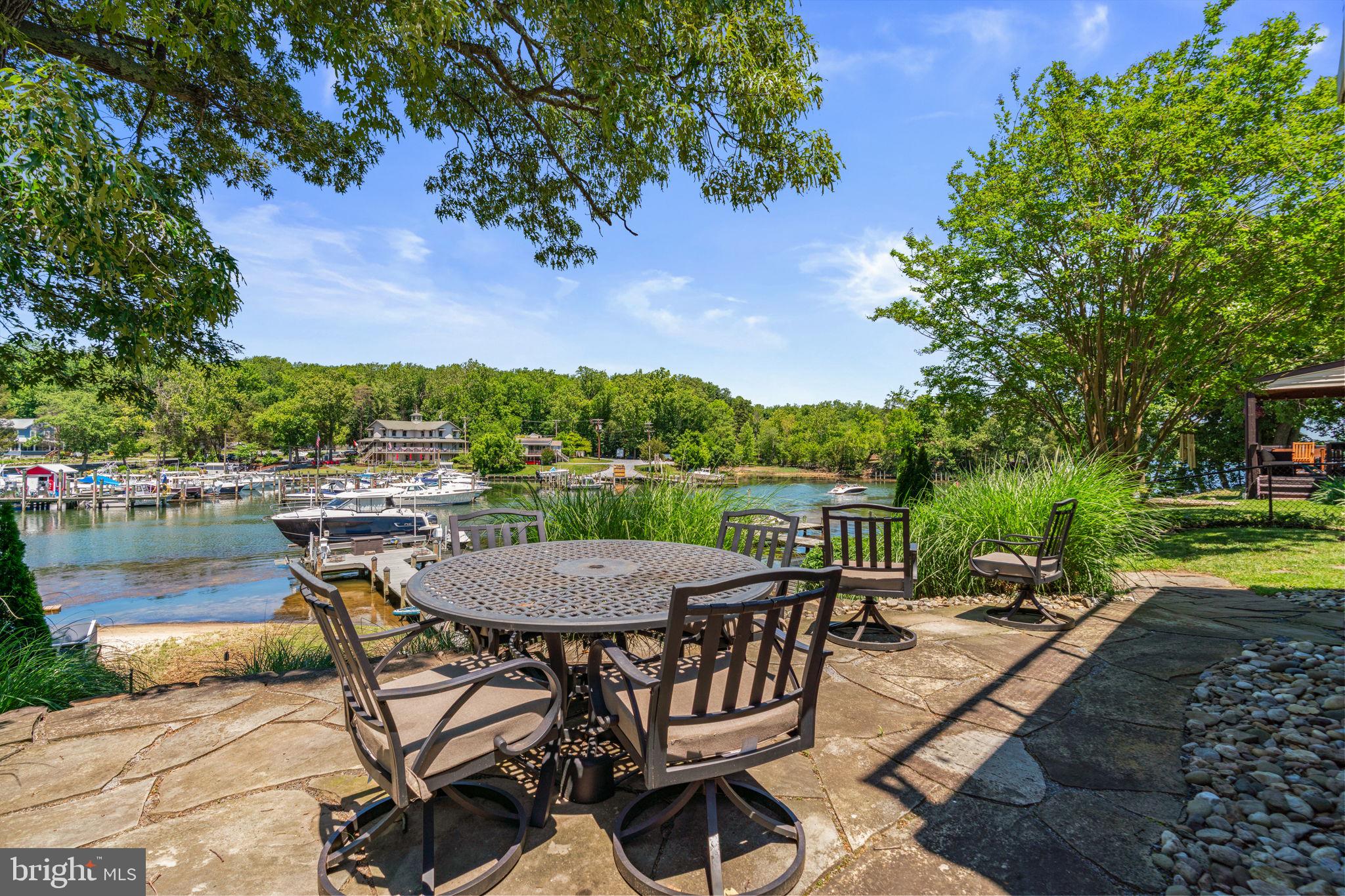 PALISADES ON THE SEVERN - Residential