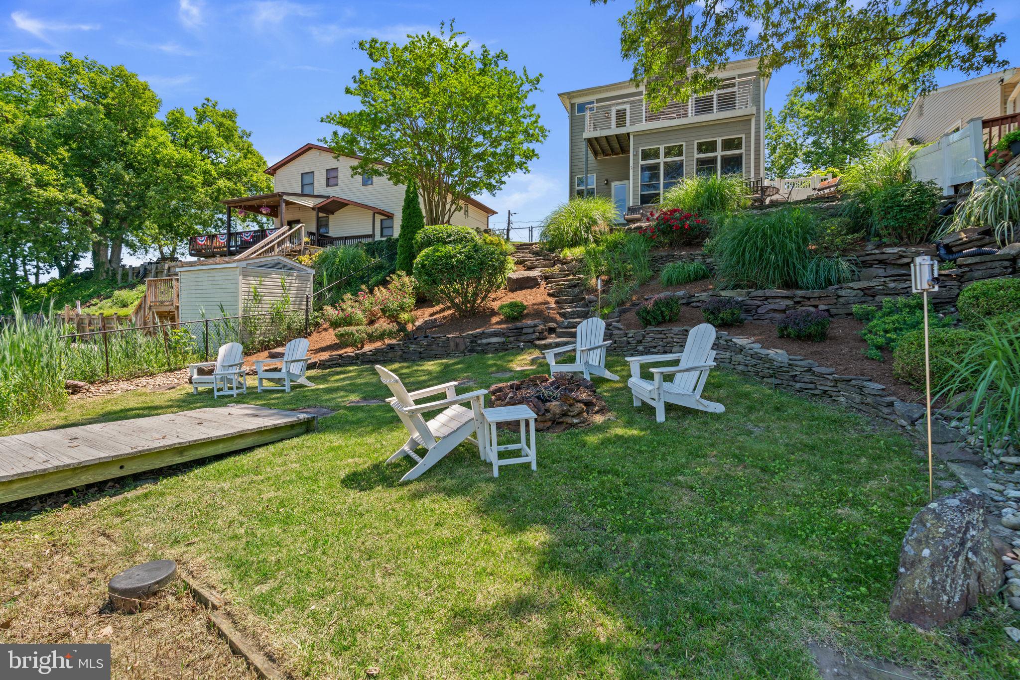 PALISADES ON THE SEVERN - Residential