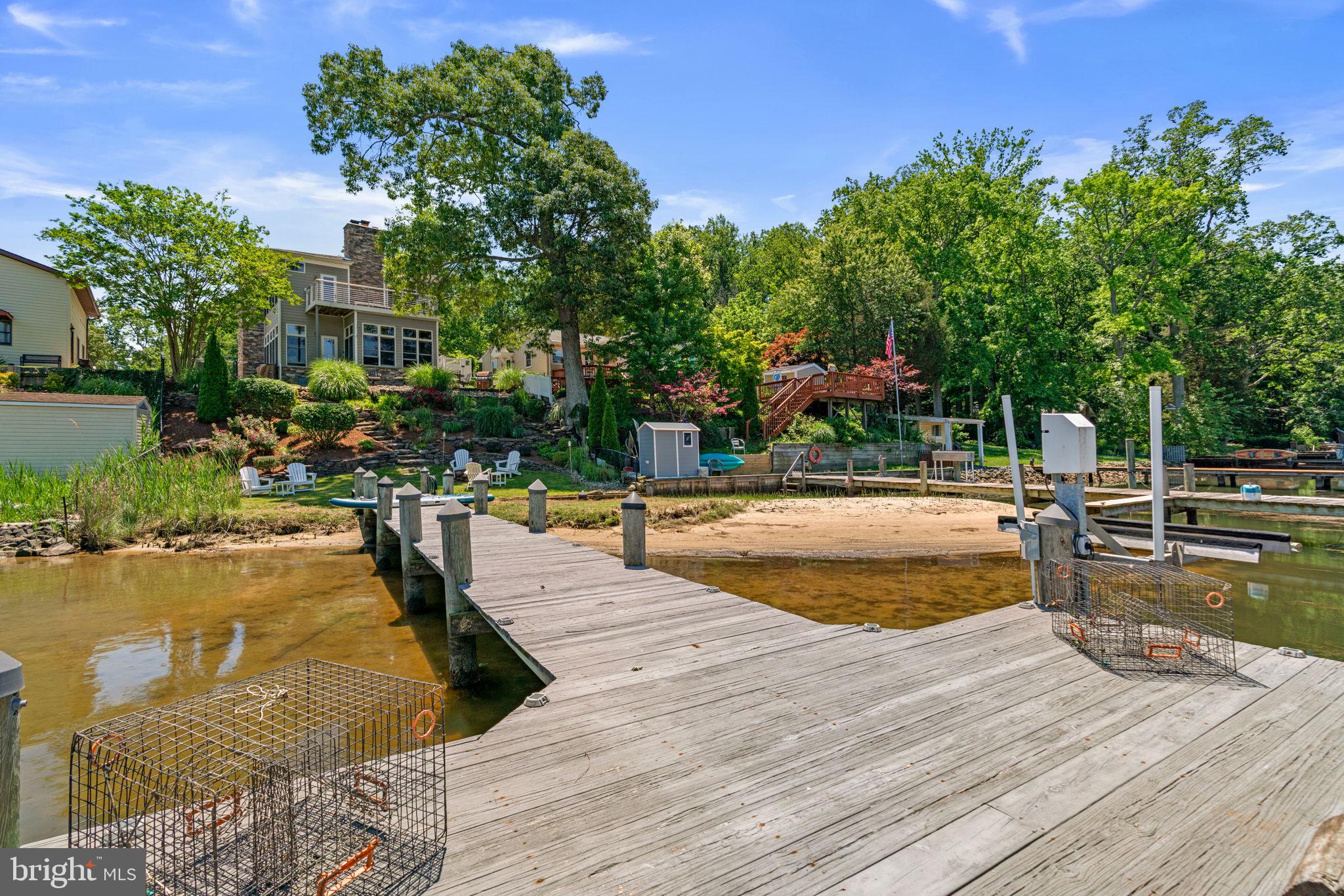 PALISADES ON THE SEVERN - Residential