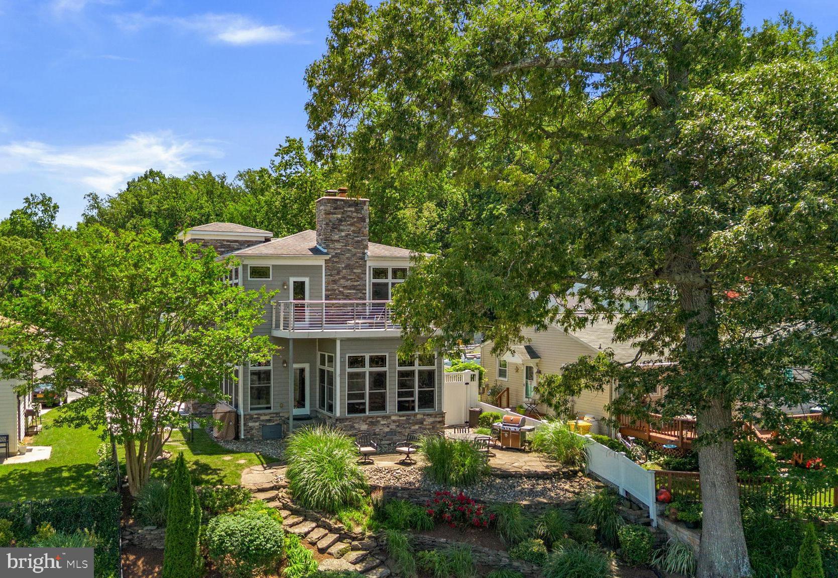 PALISADES ON THE SEVERN - Residential