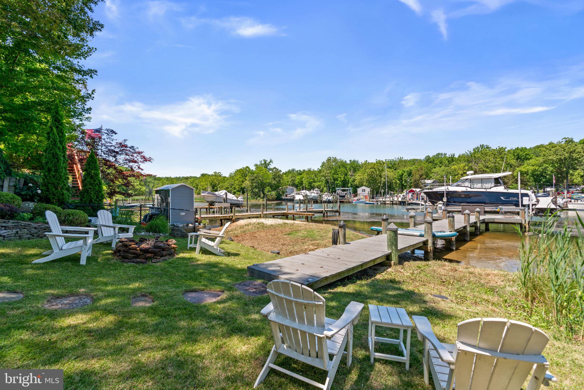 PALISADES ON THE SEVERN - Residential