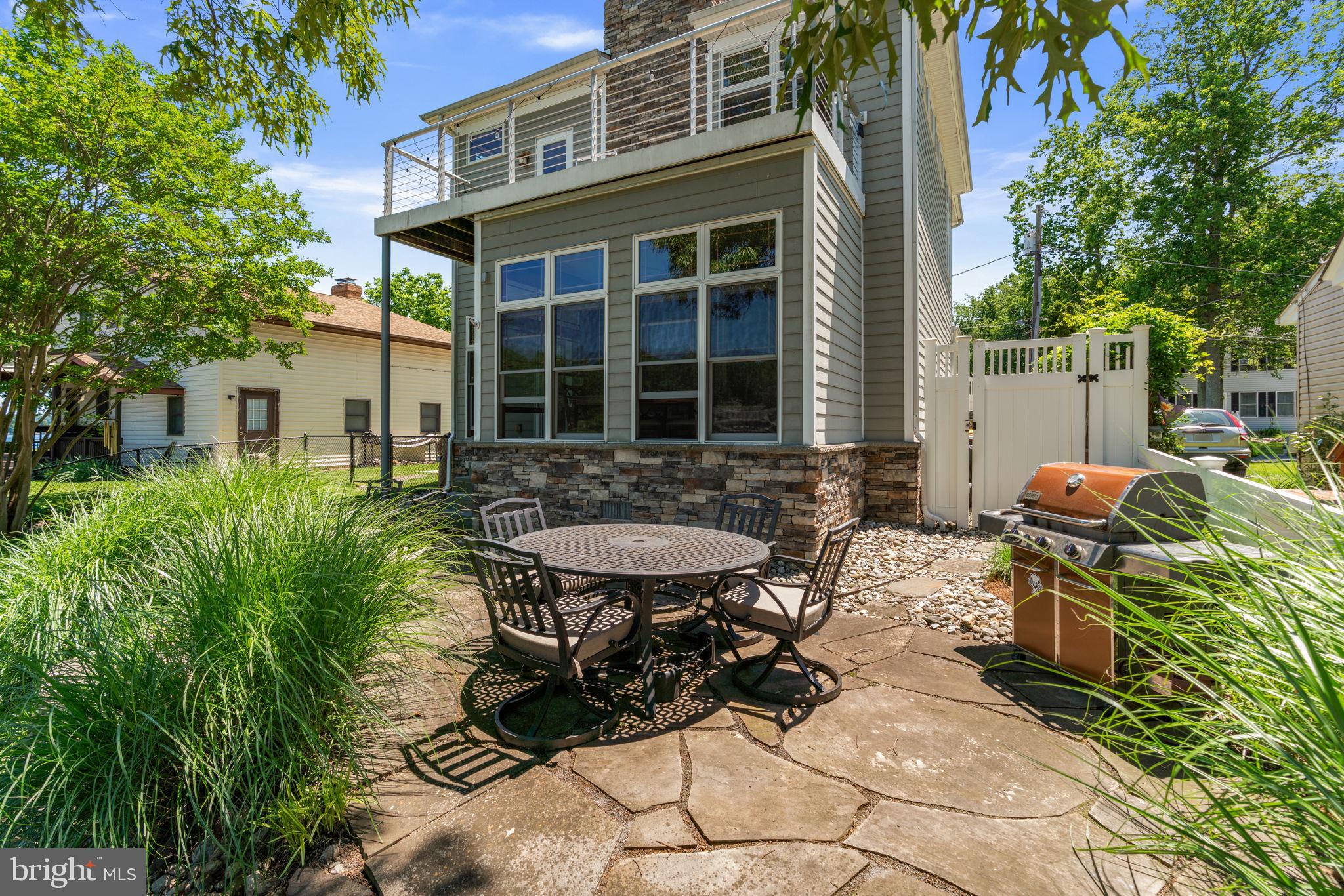 PALISADES ON THE SEVERN - Residential