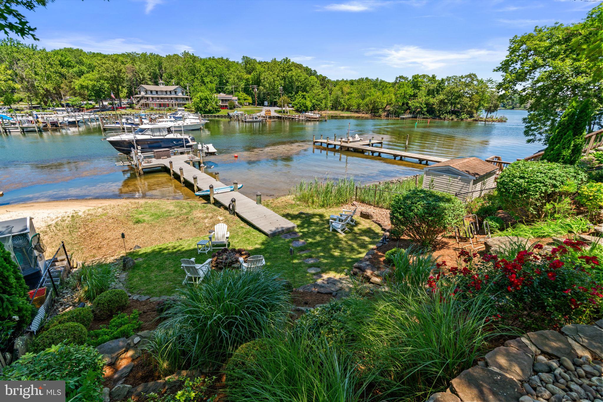 PALISADES ON THE SEVERN - Residential