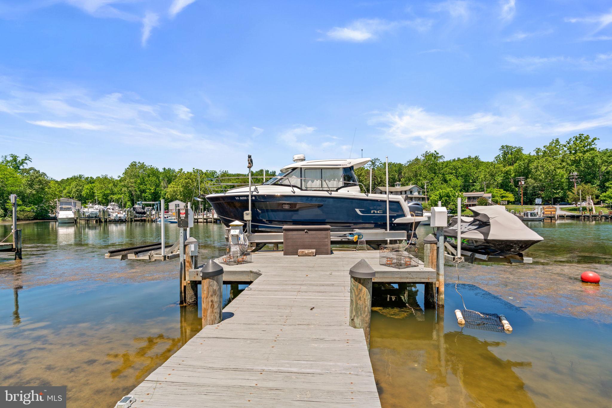 PALISADES ON THE SEVERN - Residential