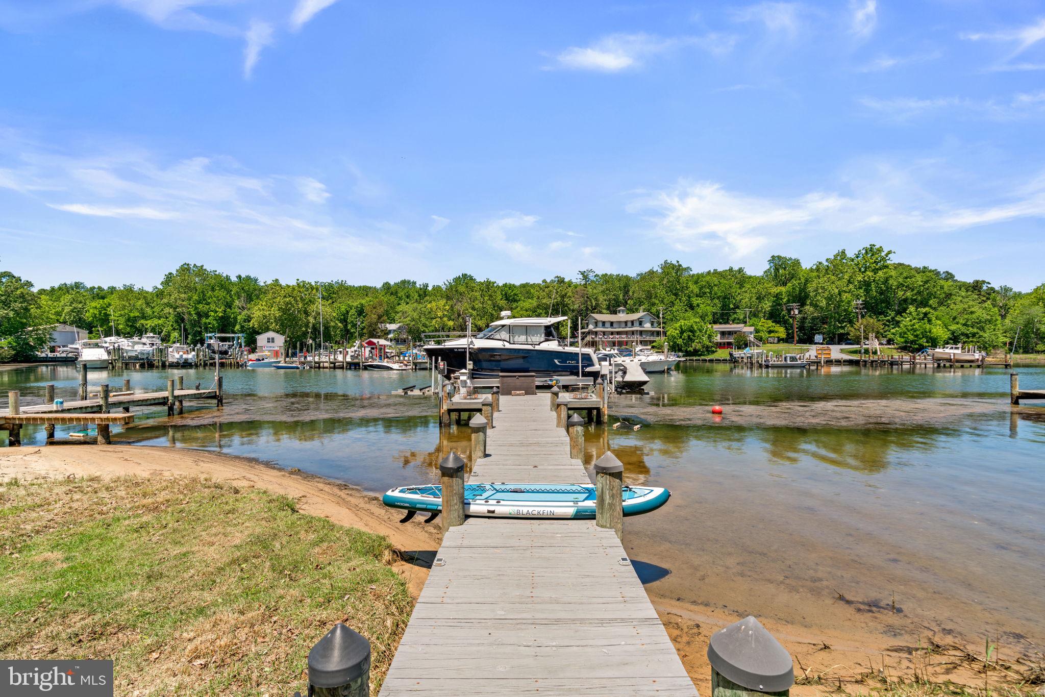 PALISADES ON THE SEVERN - Residential