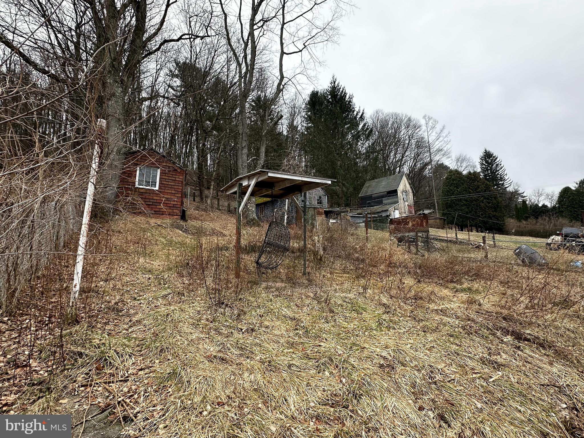 POTTSVILLE - Residential