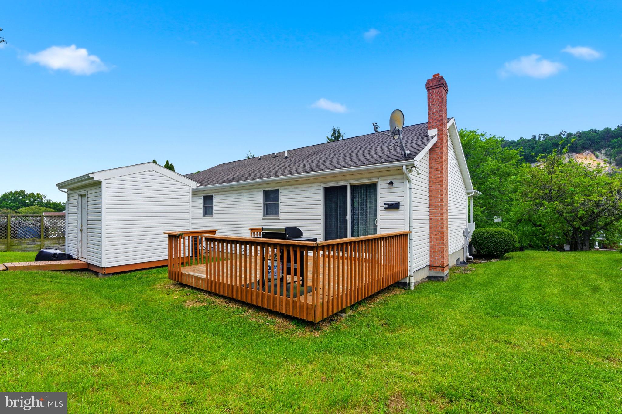 CROSFIELD - Residential
