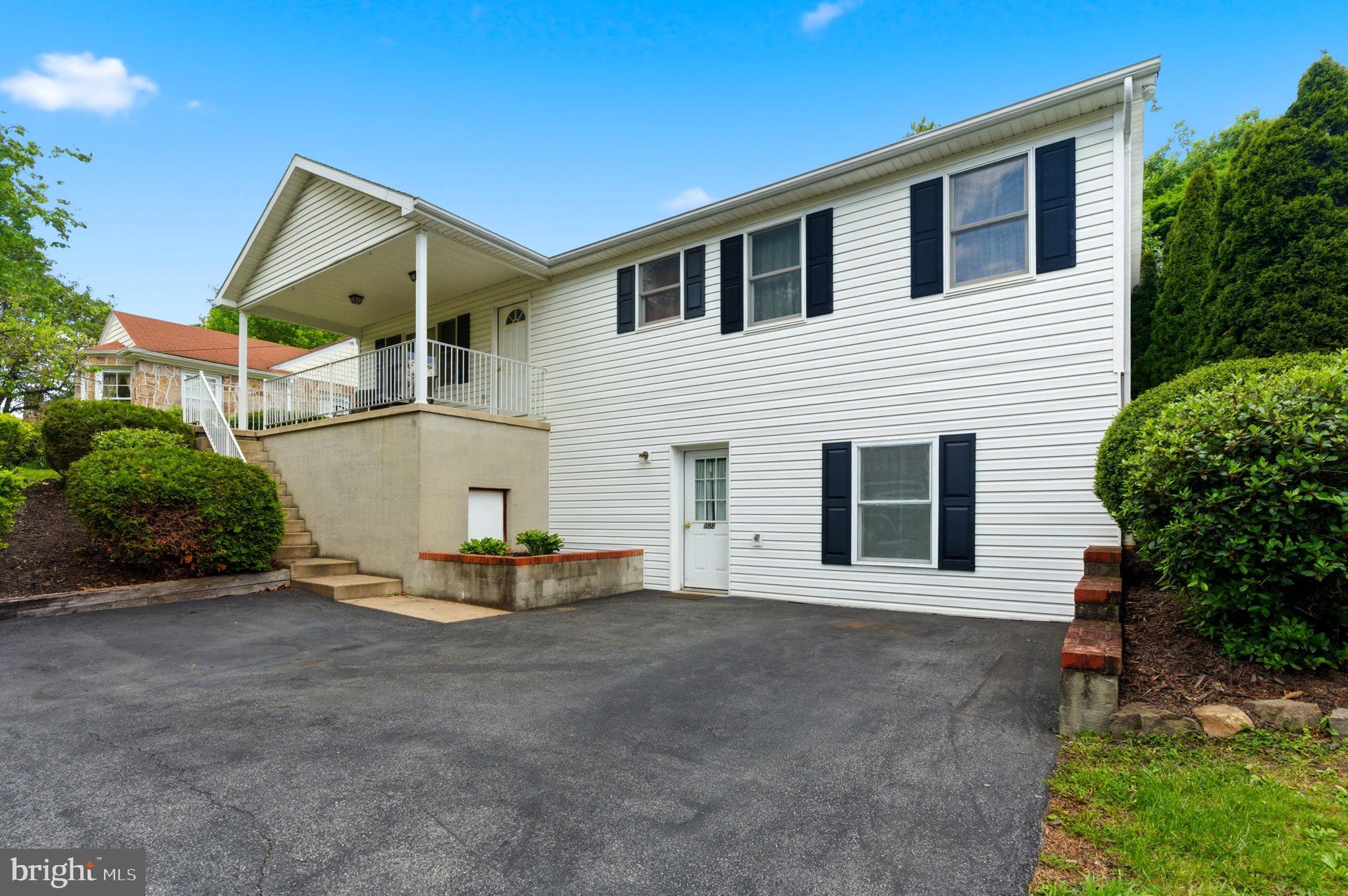 CROSFIELD - Residential