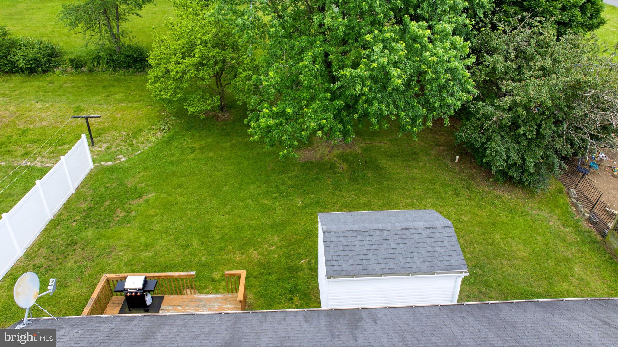 CROSFIELD - Residential