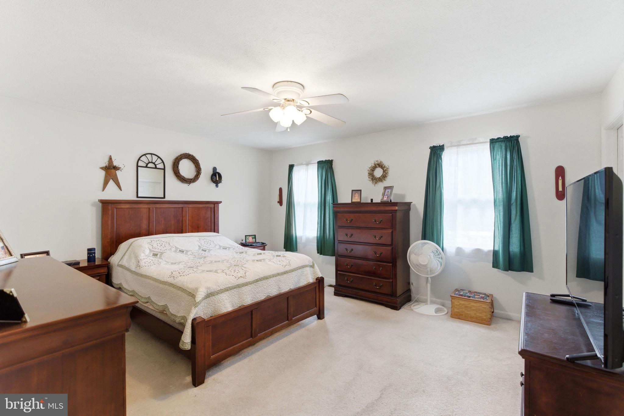 CROSFIELD - Residential