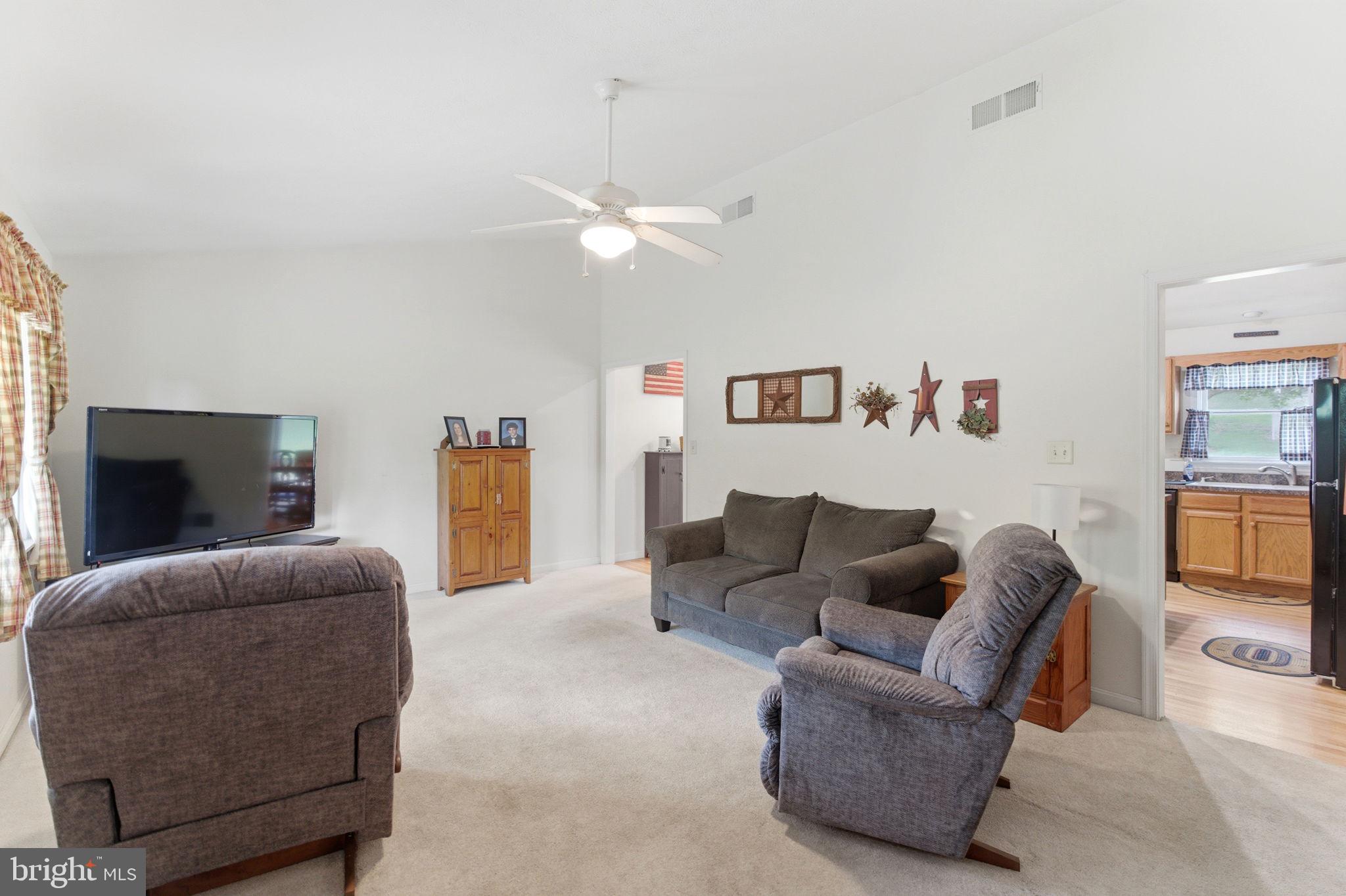 CROSFIELD - Residential