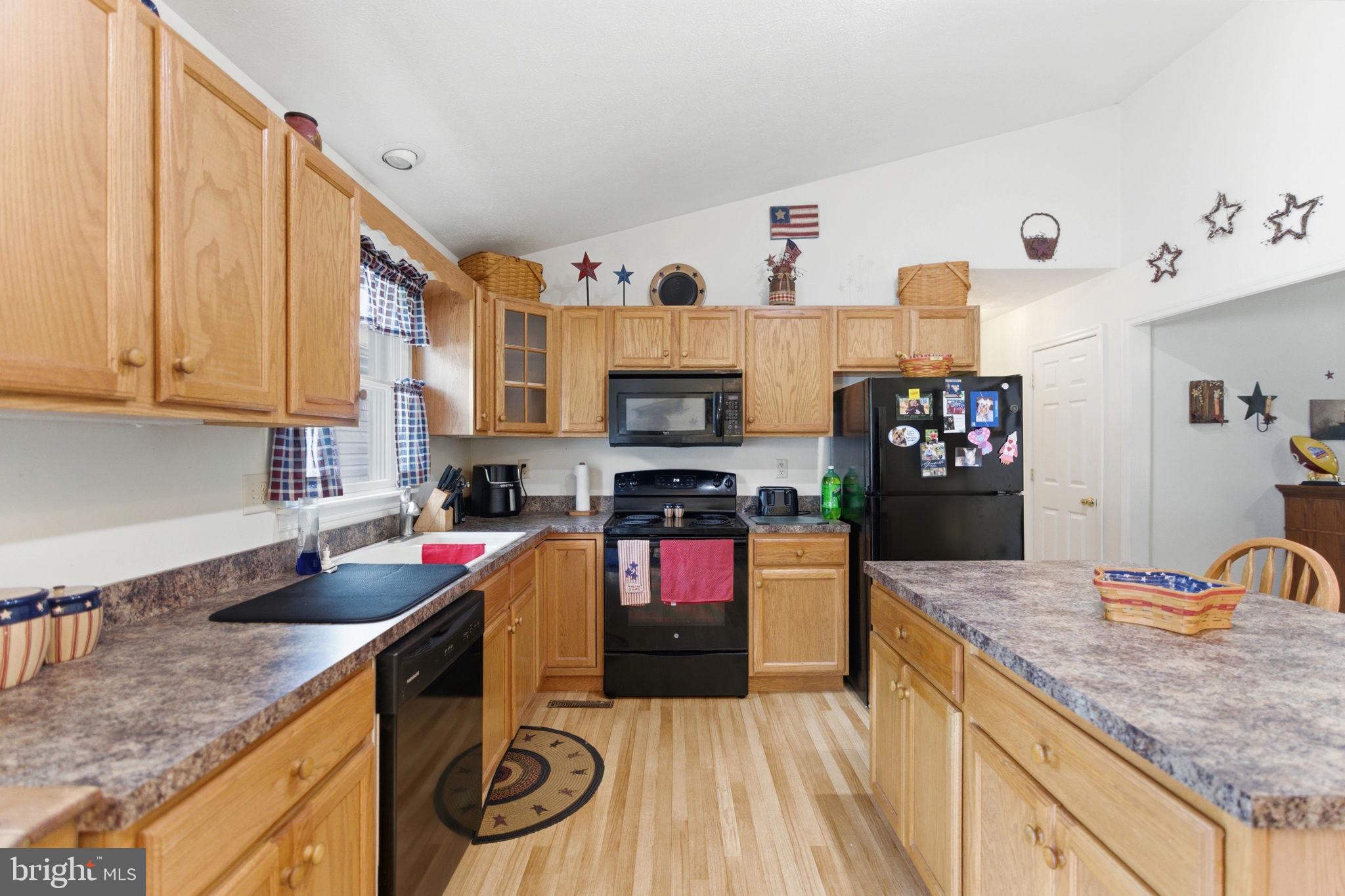 CROSFIELD - Residential