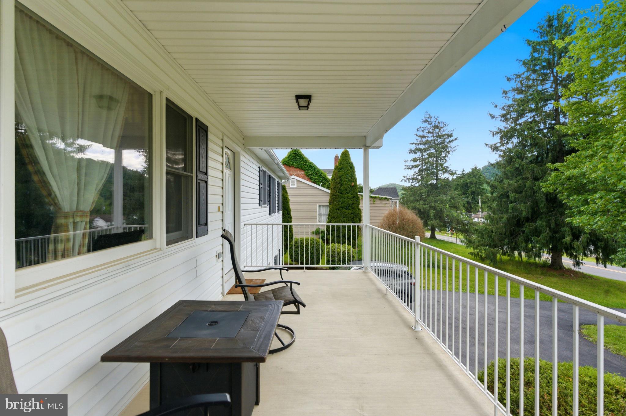 CROSFIELD - Residential