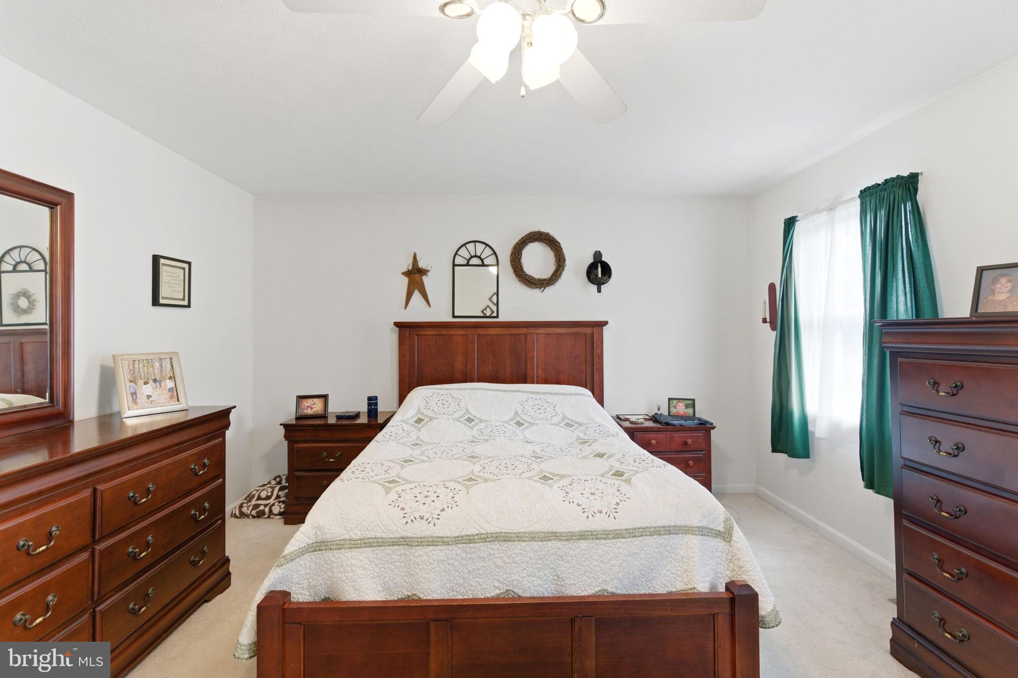 CROSFIELD - Residential