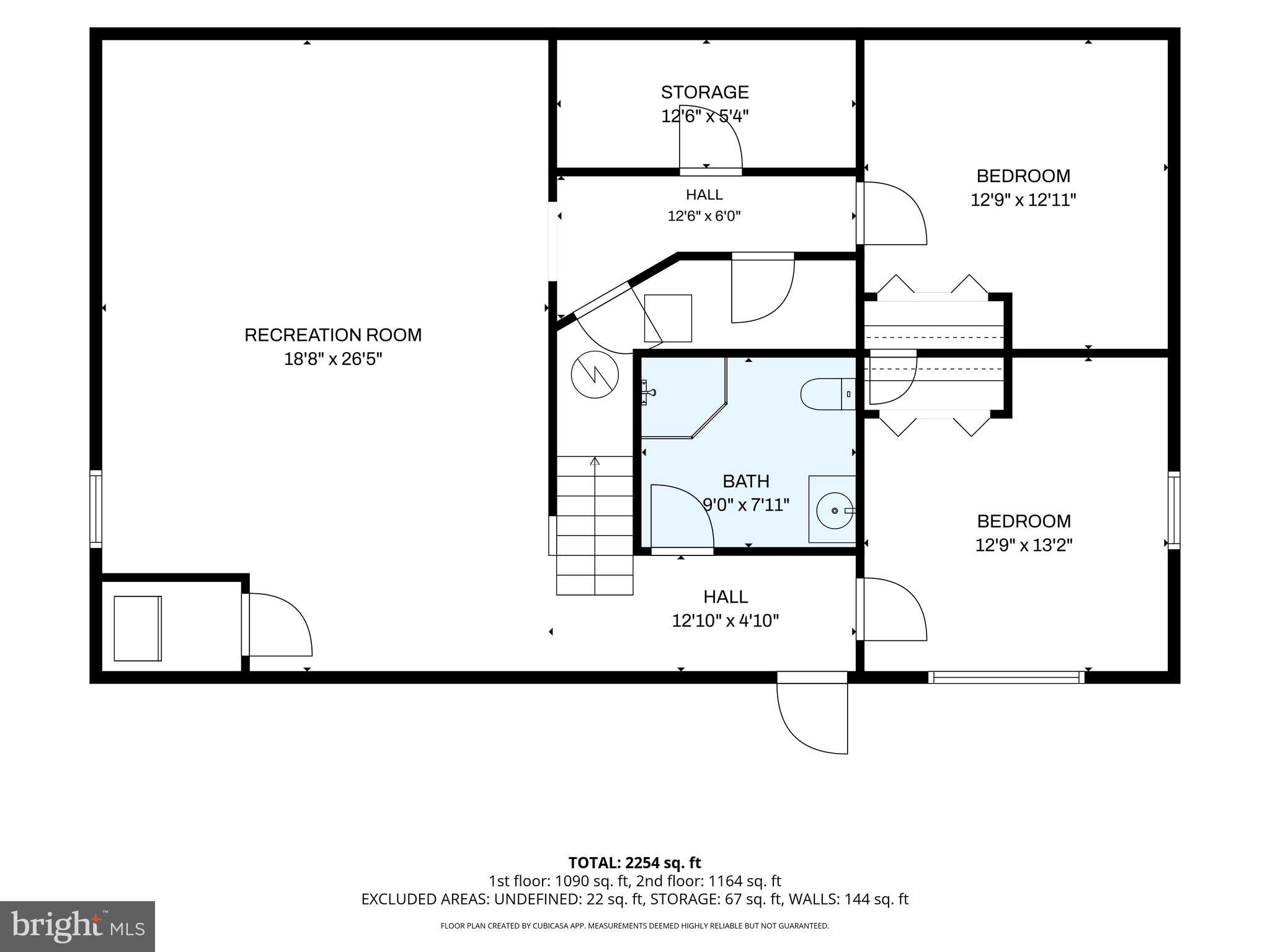 CROSFIELD - Residential