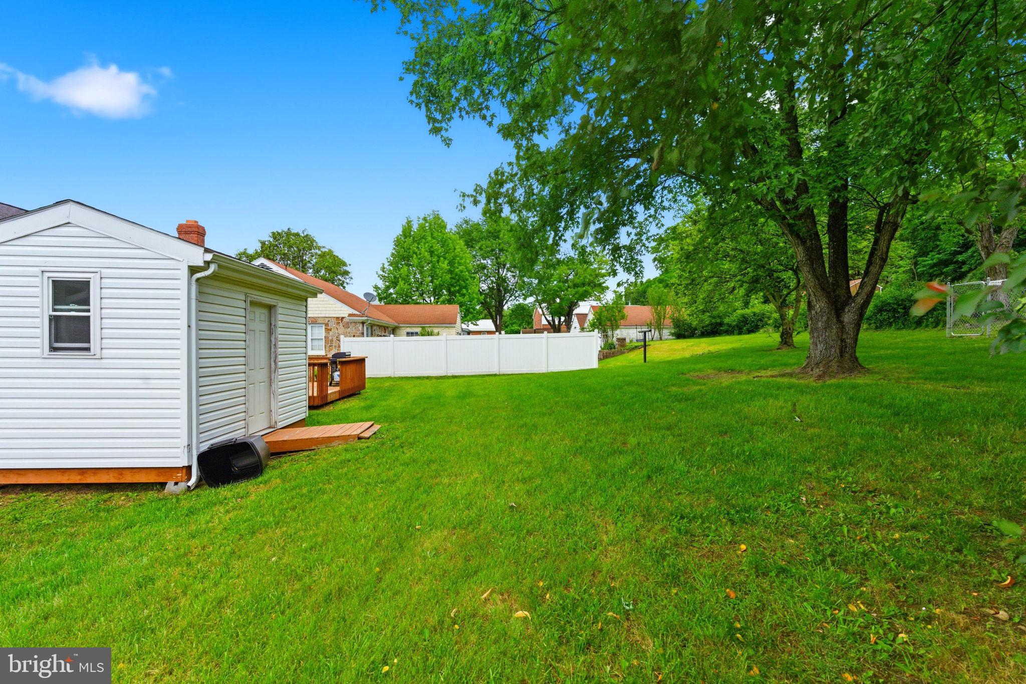 CROSFIELD - Residential