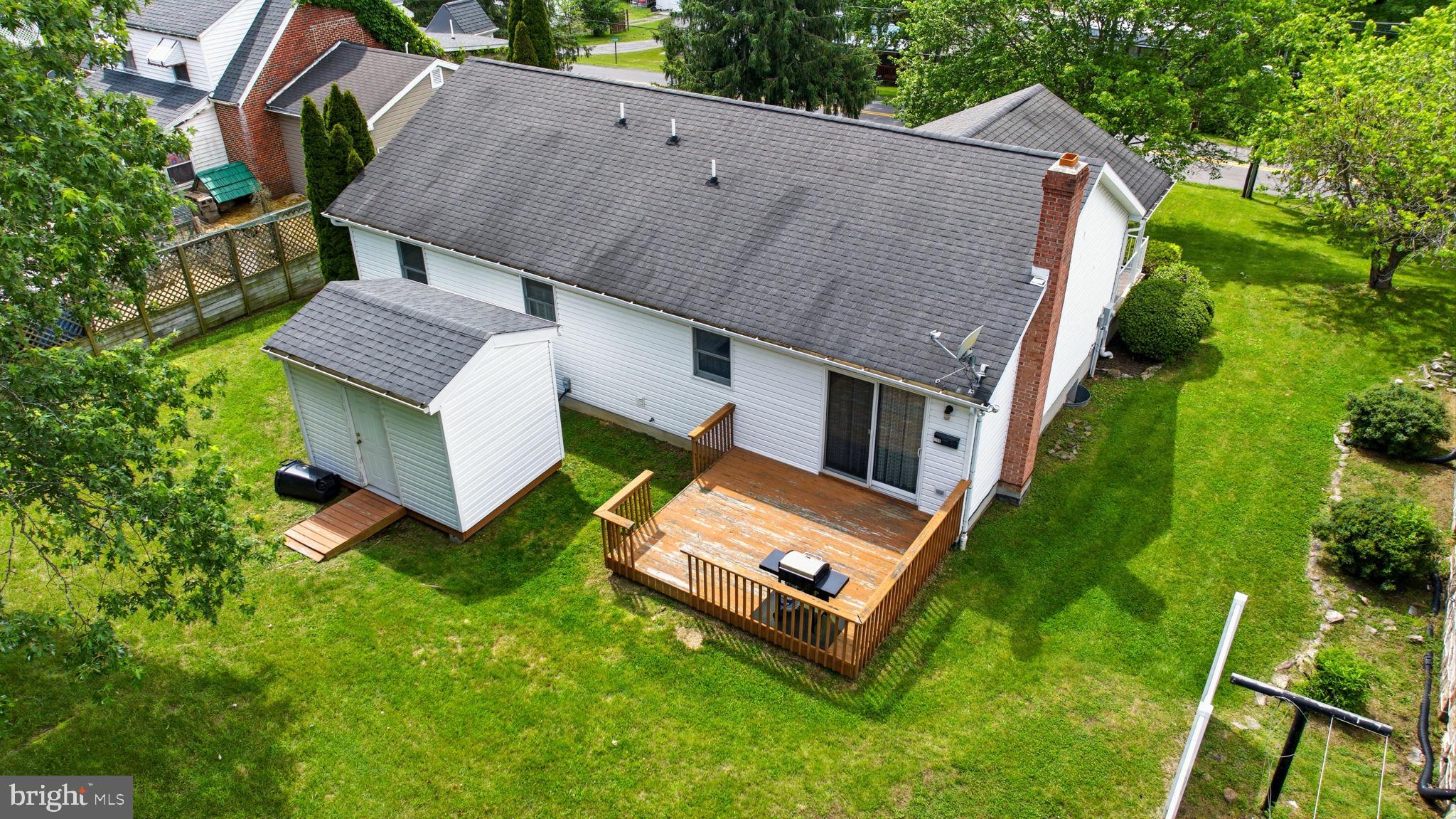 CROSFIELD - Residential