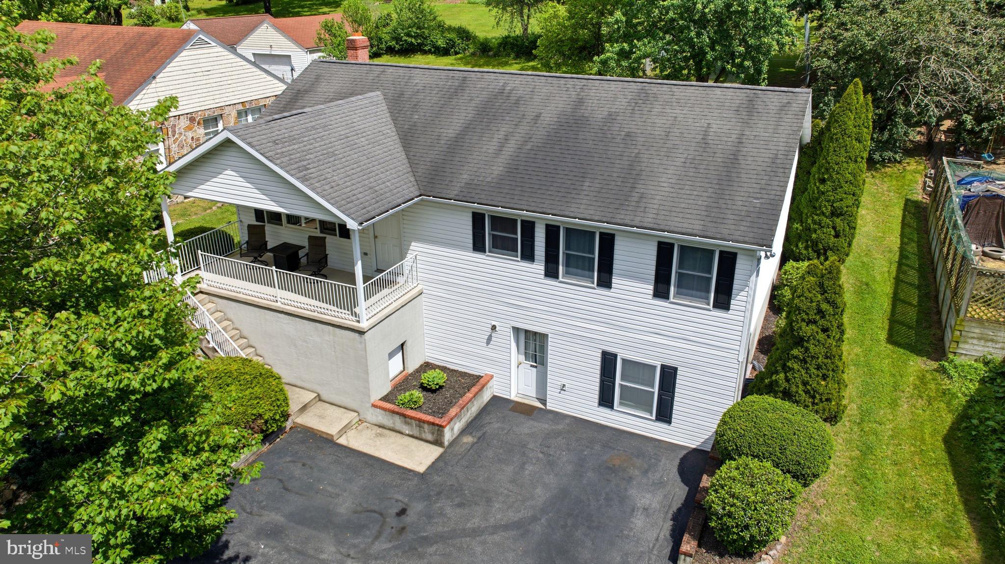 CROSFIELD - Residential