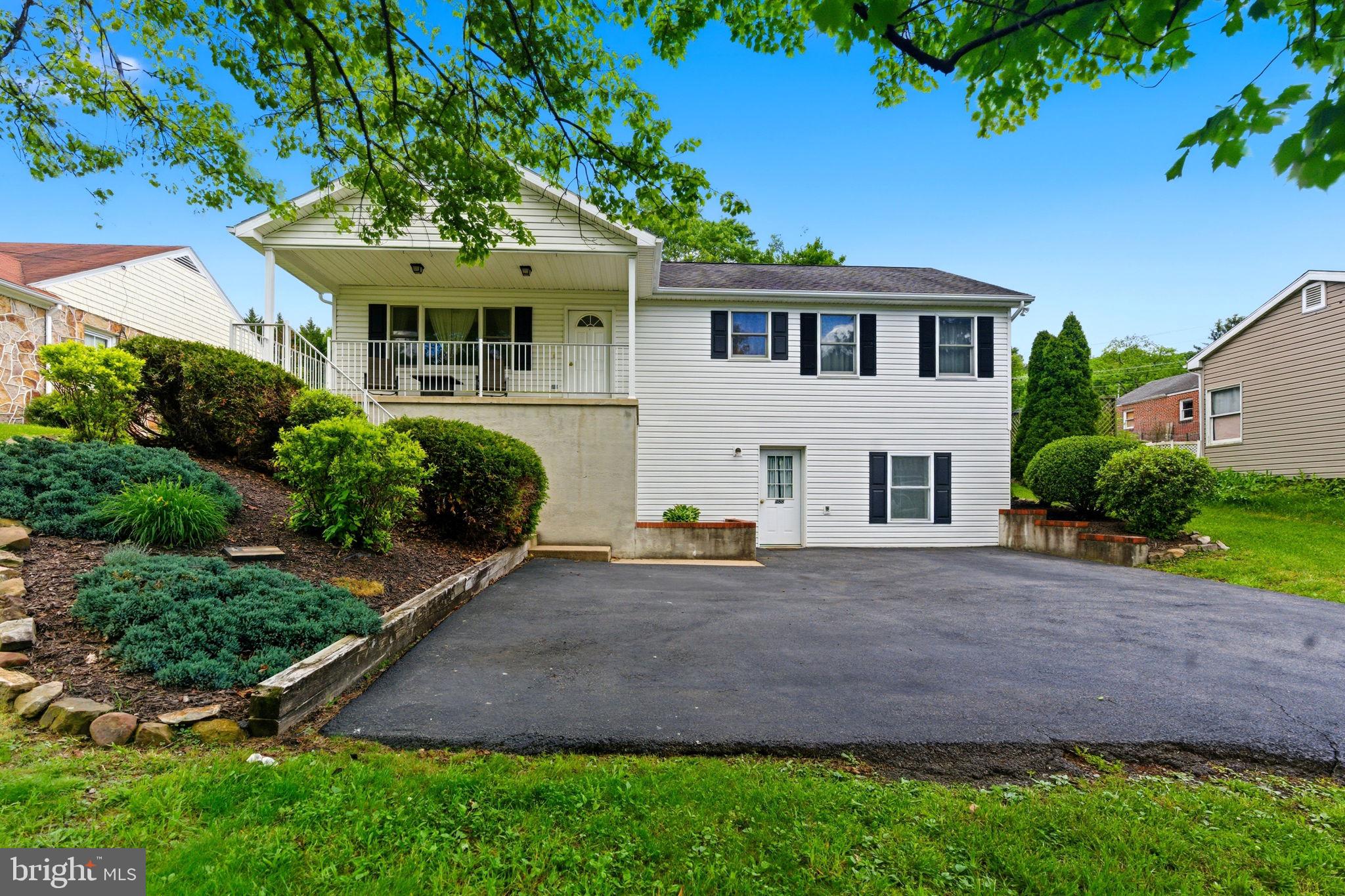 CROSFIELD - Residential