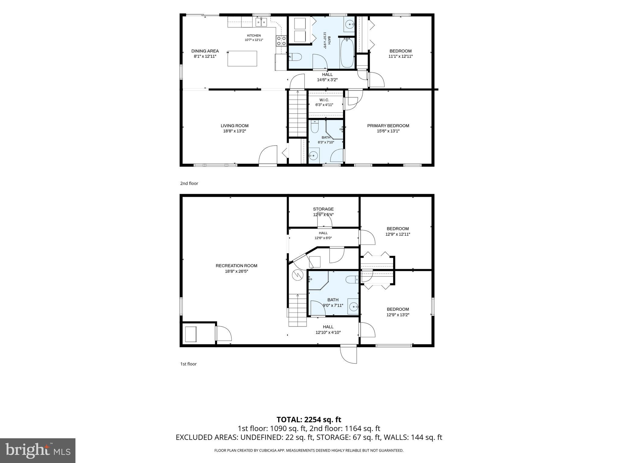 CROSFIELD - Residential