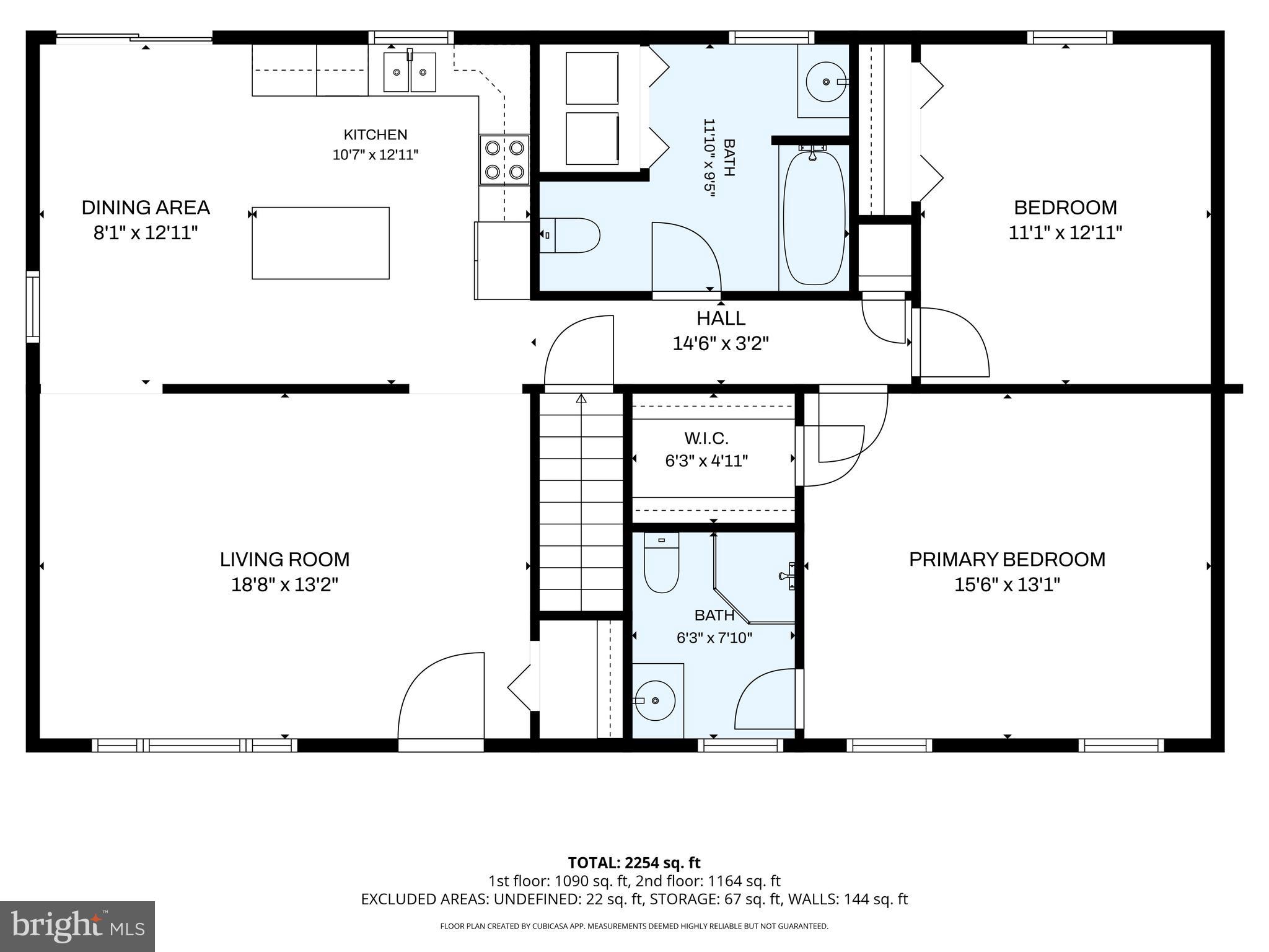 CROSFIELD - Residential