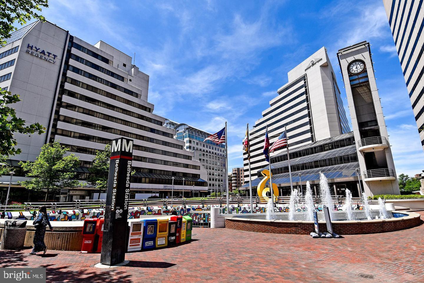 CRESCENT PLAZA - Residential