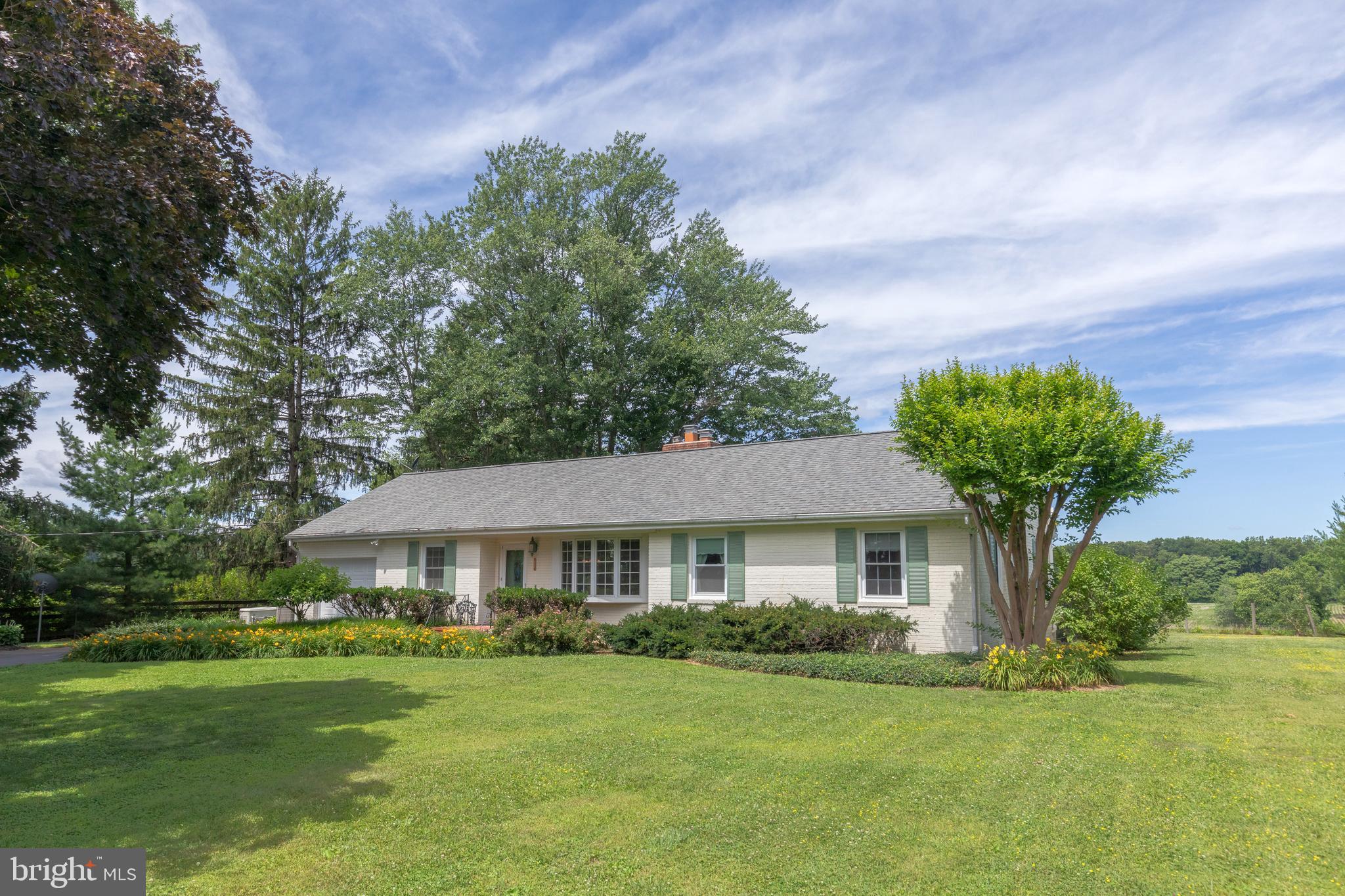 BARNESVILLE OUTSIDE - Residential