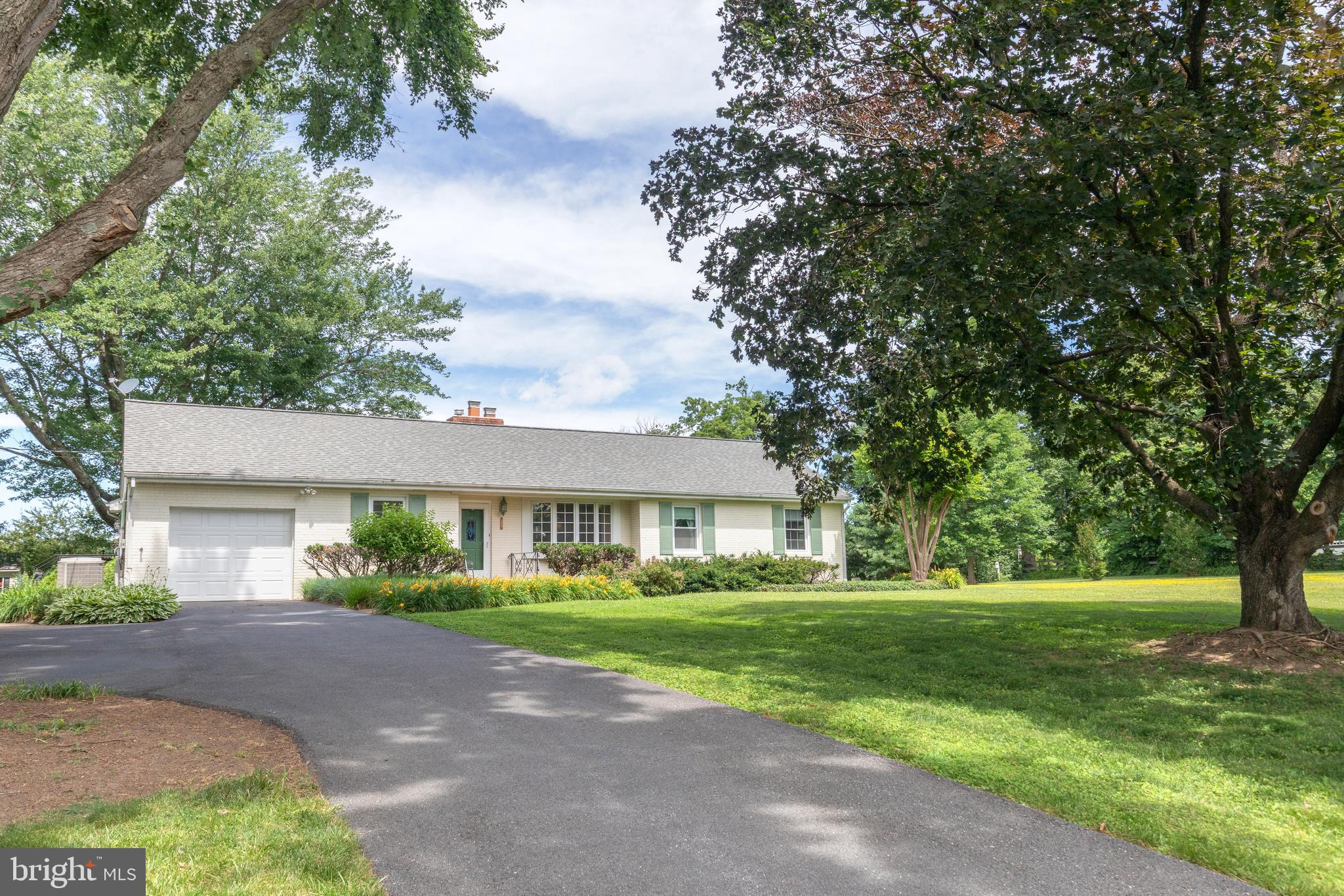 BARNESVILLE OUTSIDE - Residential