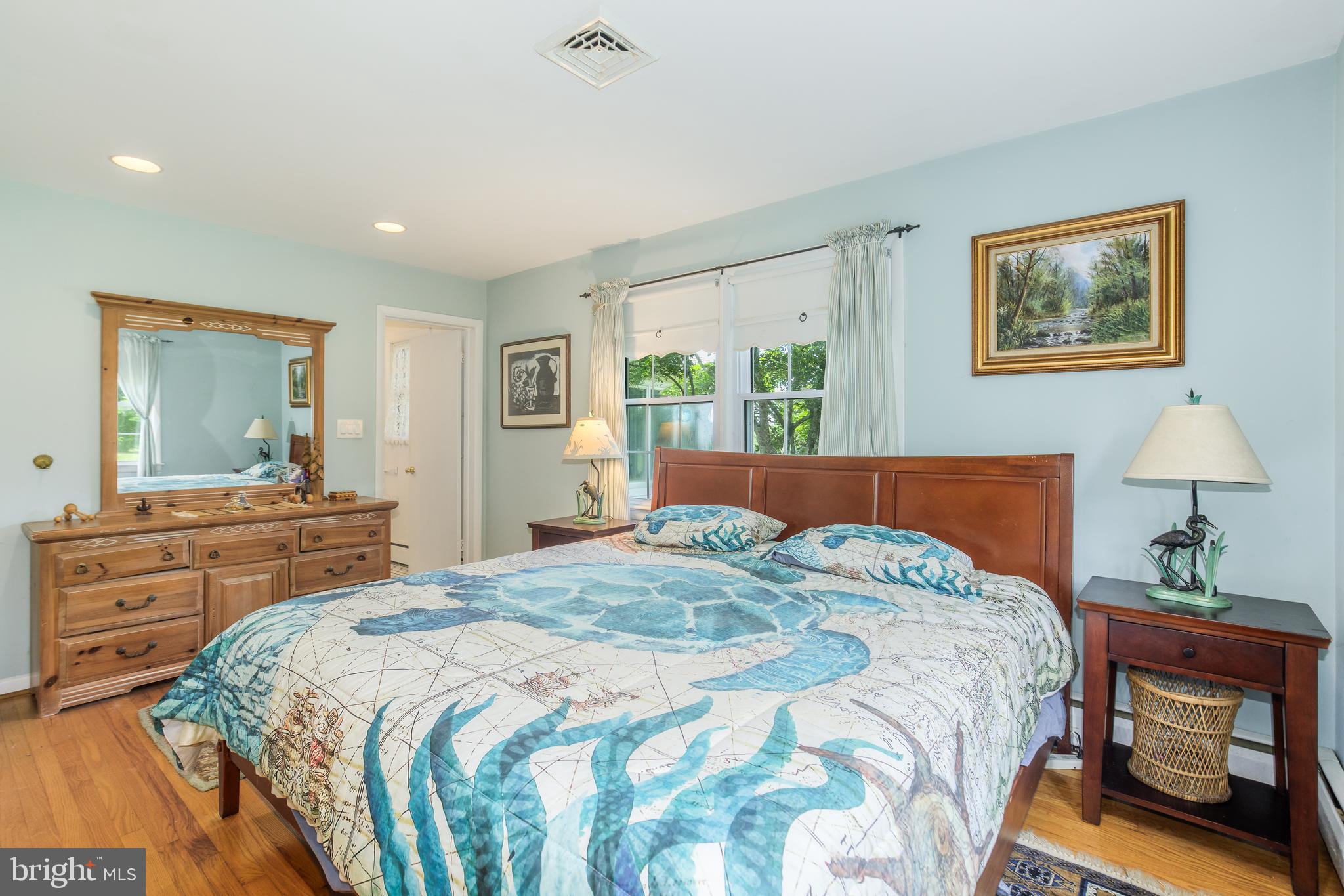 BARNESVILLE OUTSIDE - Residential