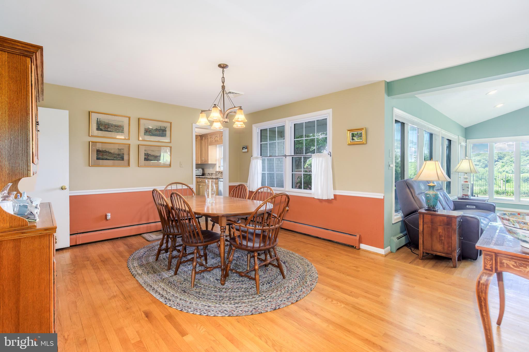 BARNESVILLE OUTSIDE - Residential