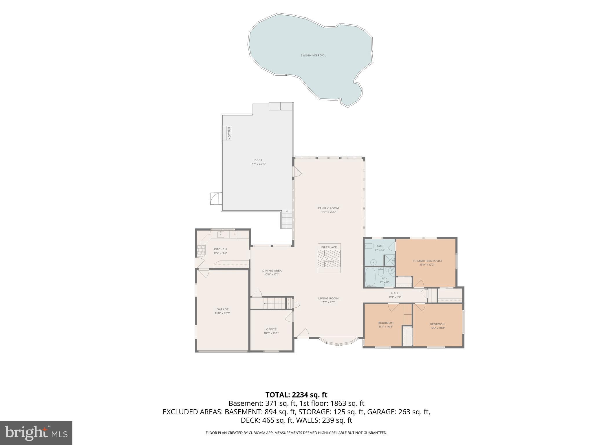 BARNESVILLE OUTSIDE - Residential