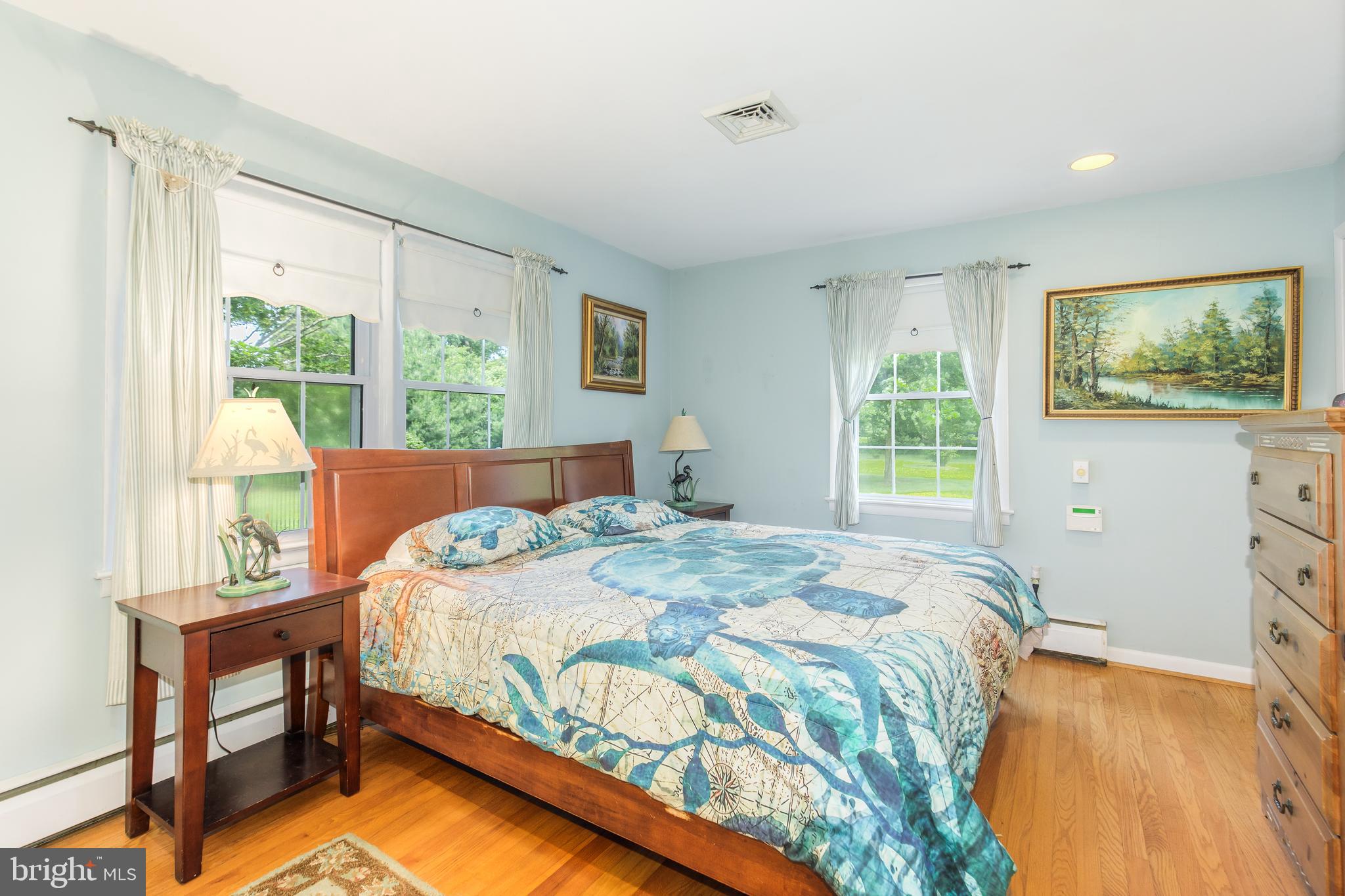BARNESVILLE OUTSIDE - Residential