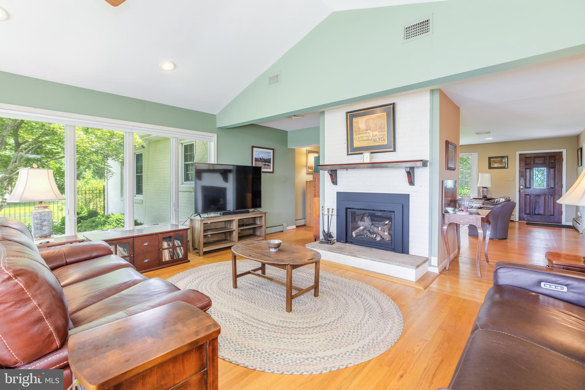 BARNESVILLE OUTSIDE - Residential