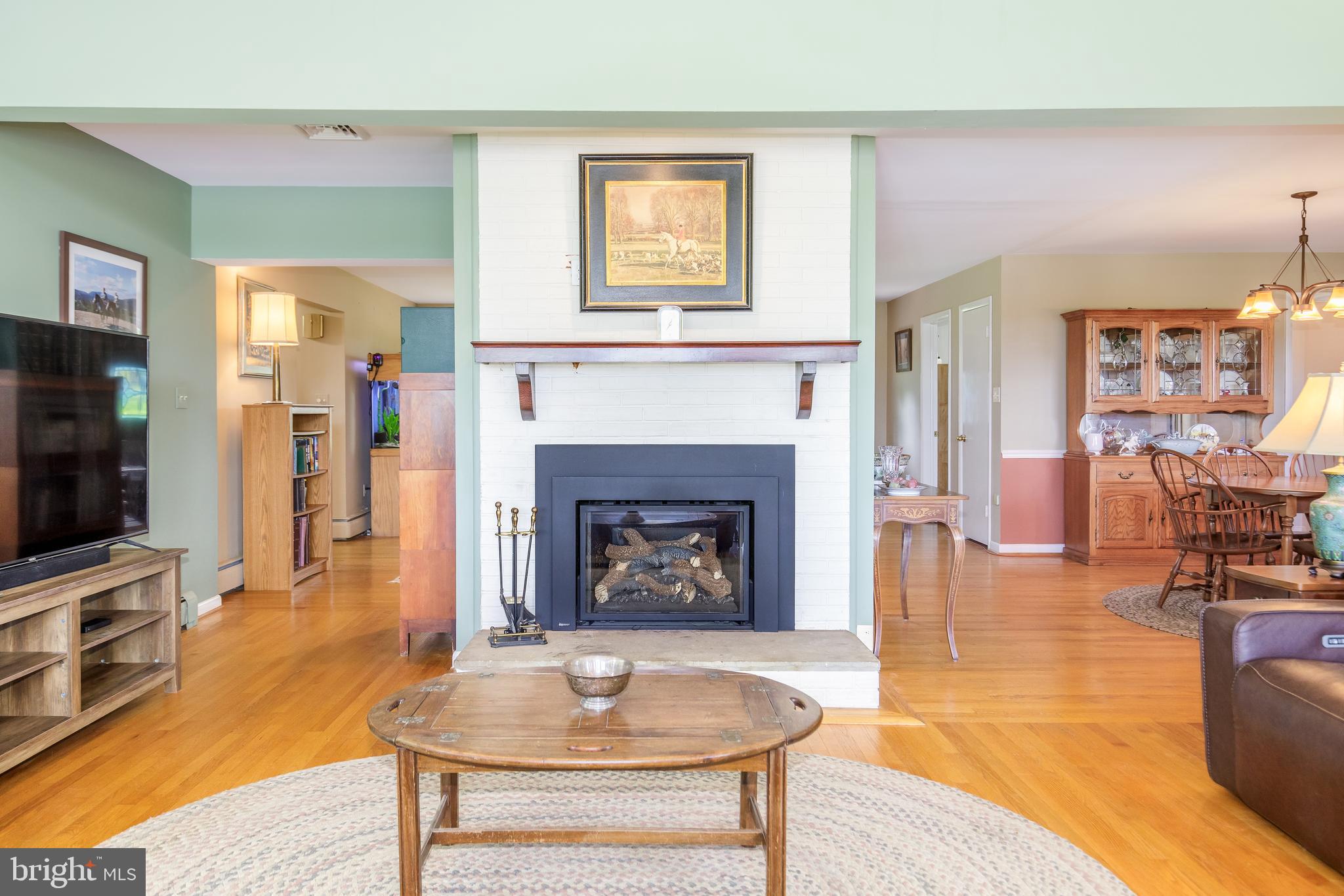 BARNESVILLE OUTSIDE - Residential