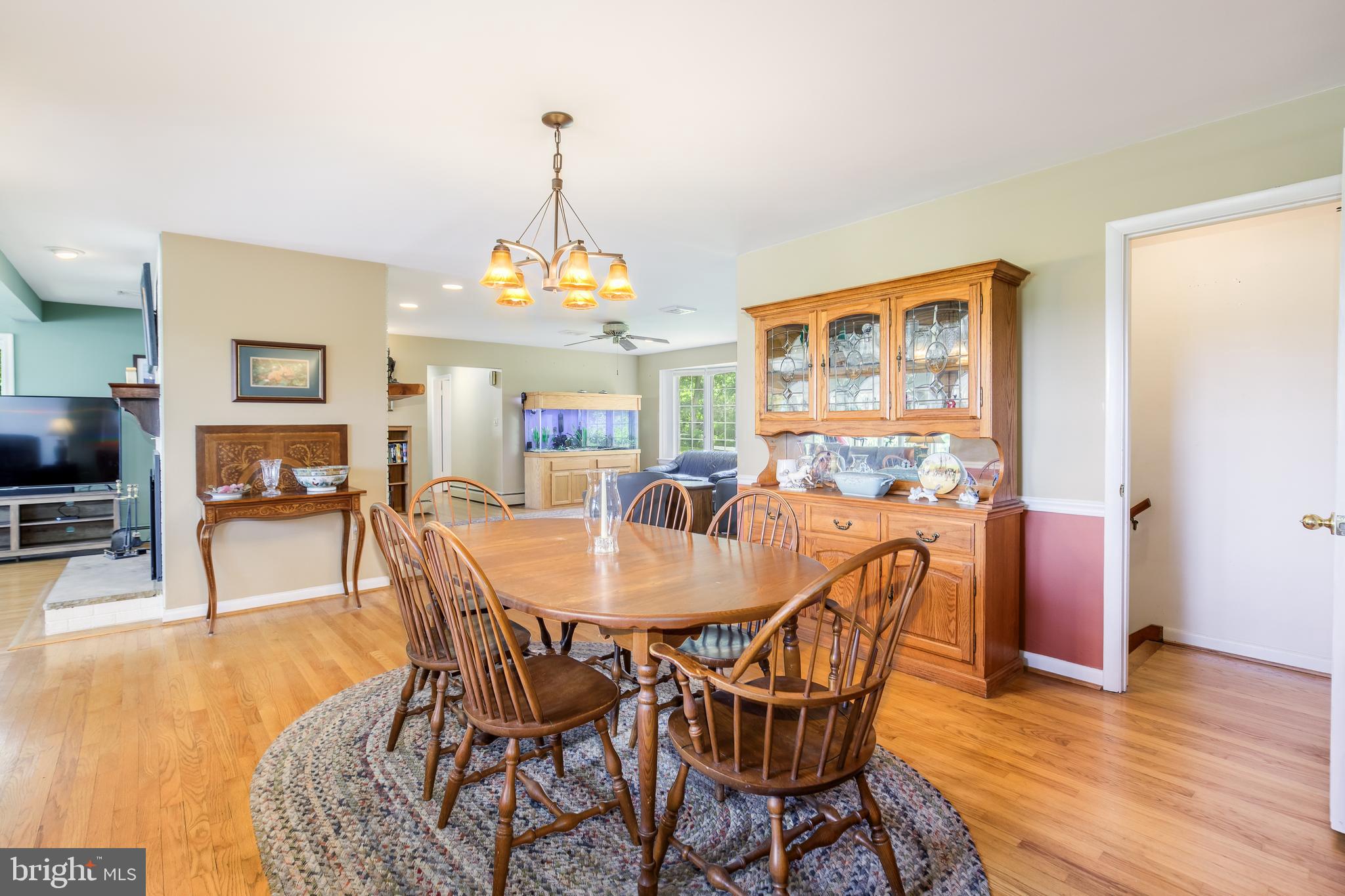 BARNESVILLE OUTSIDE - Residential