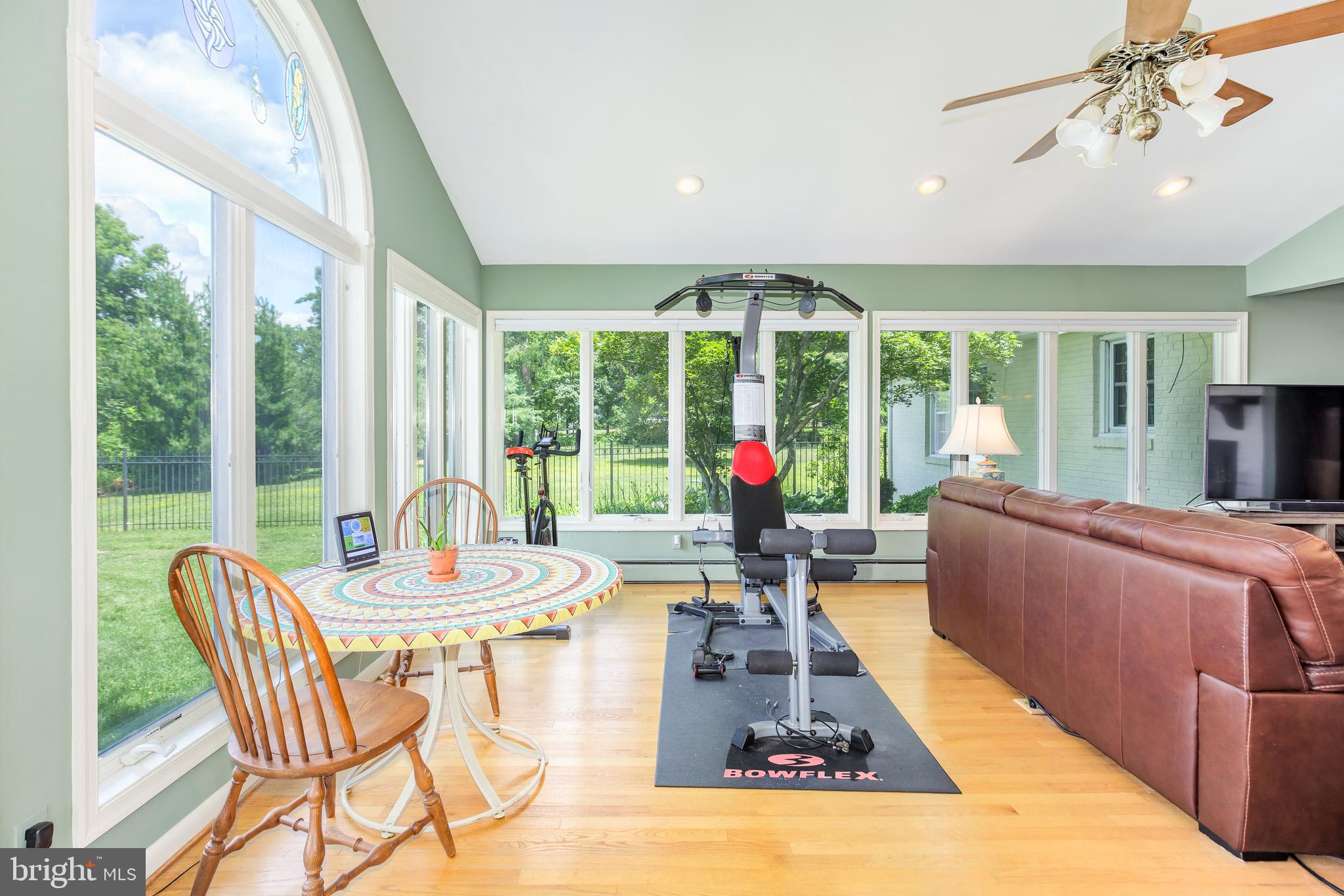 BARNESVILLE OUTSIDE - Residential