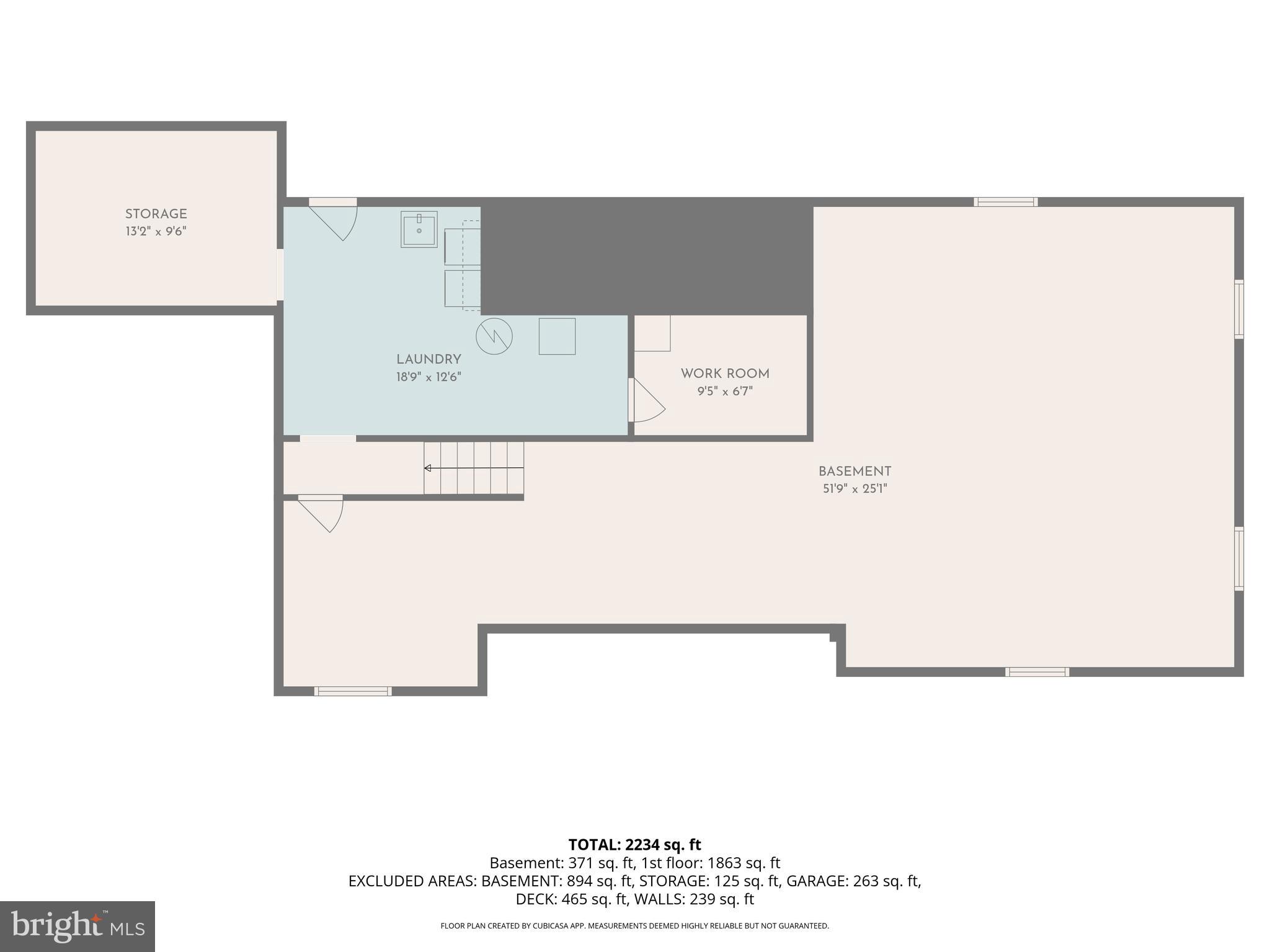 BARNESVILLE OUTSIDE - Residential