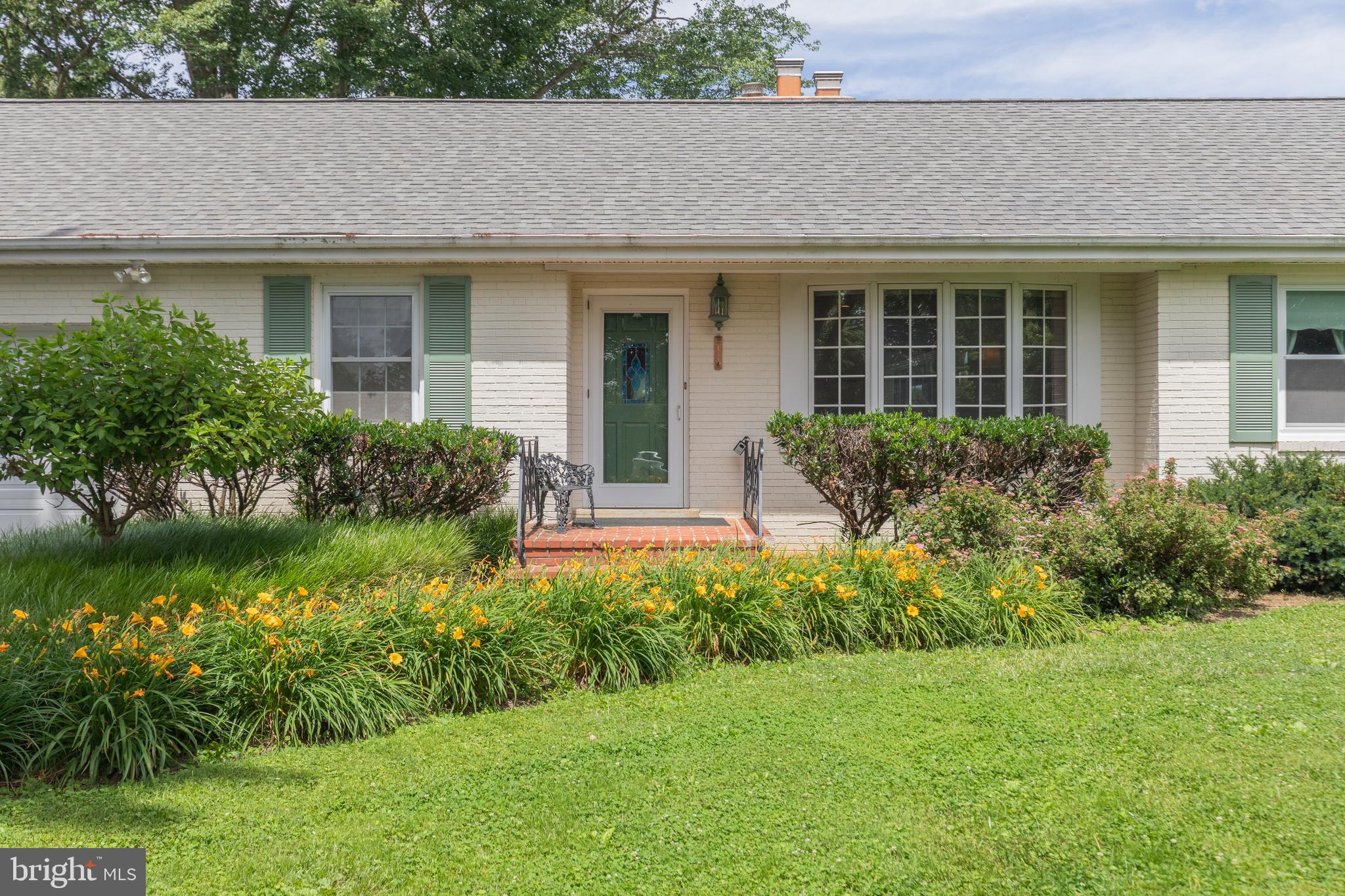 BARNESVILLE OUTSIDE - Residential