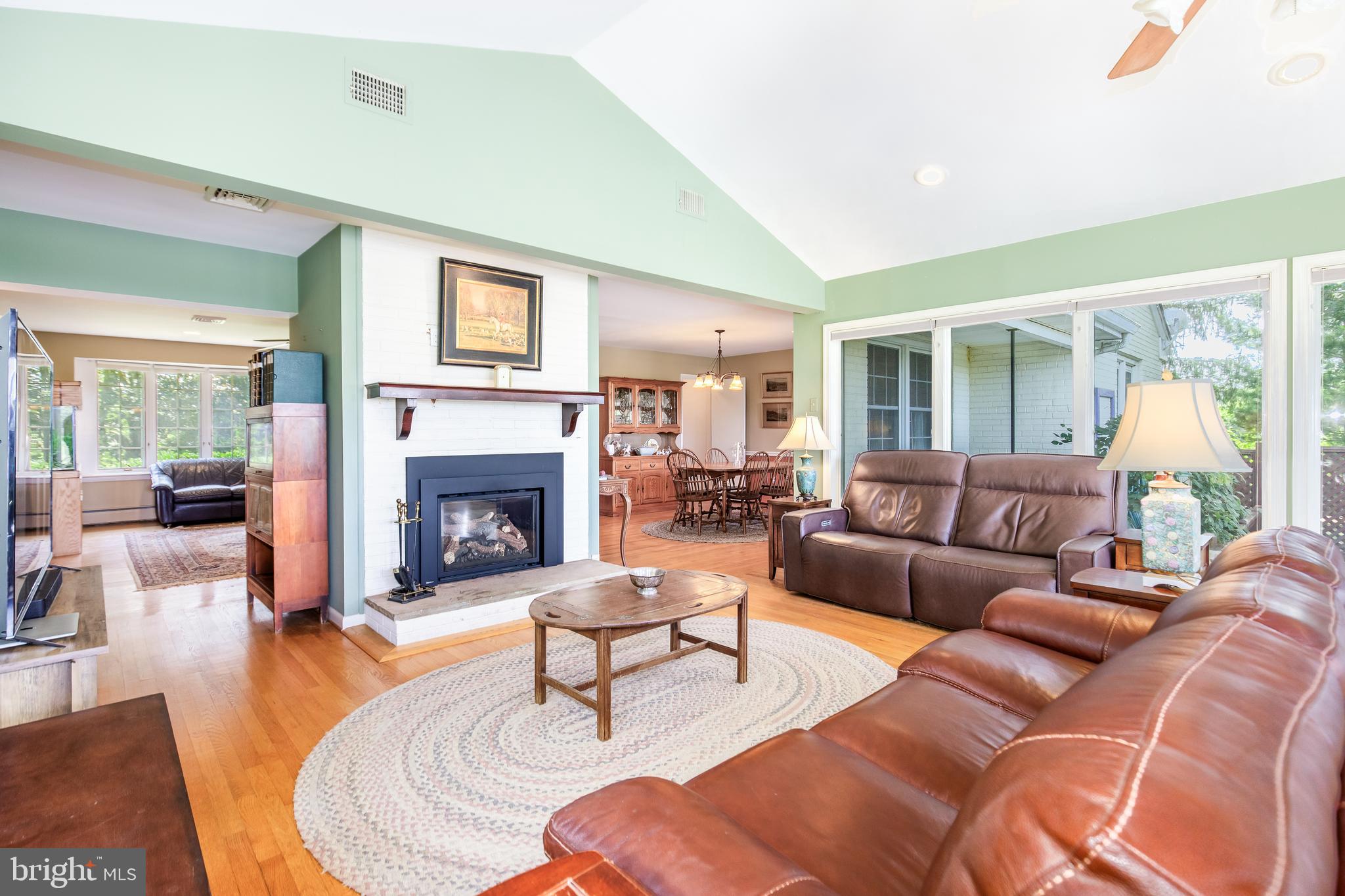 BARNESVILLE OUTSIDE - Residential
