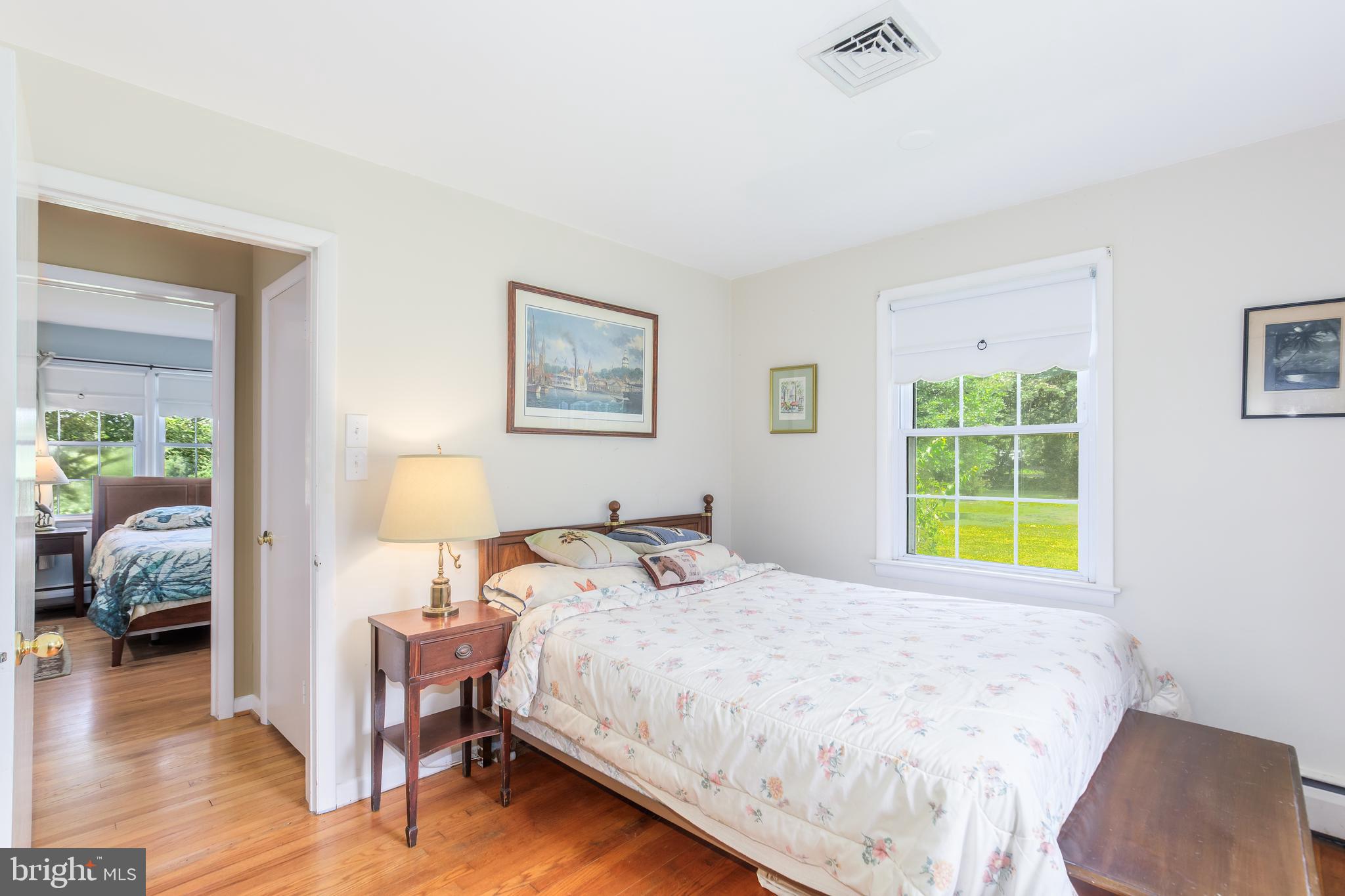 BARNESVILLE OUTSIDE - Residential