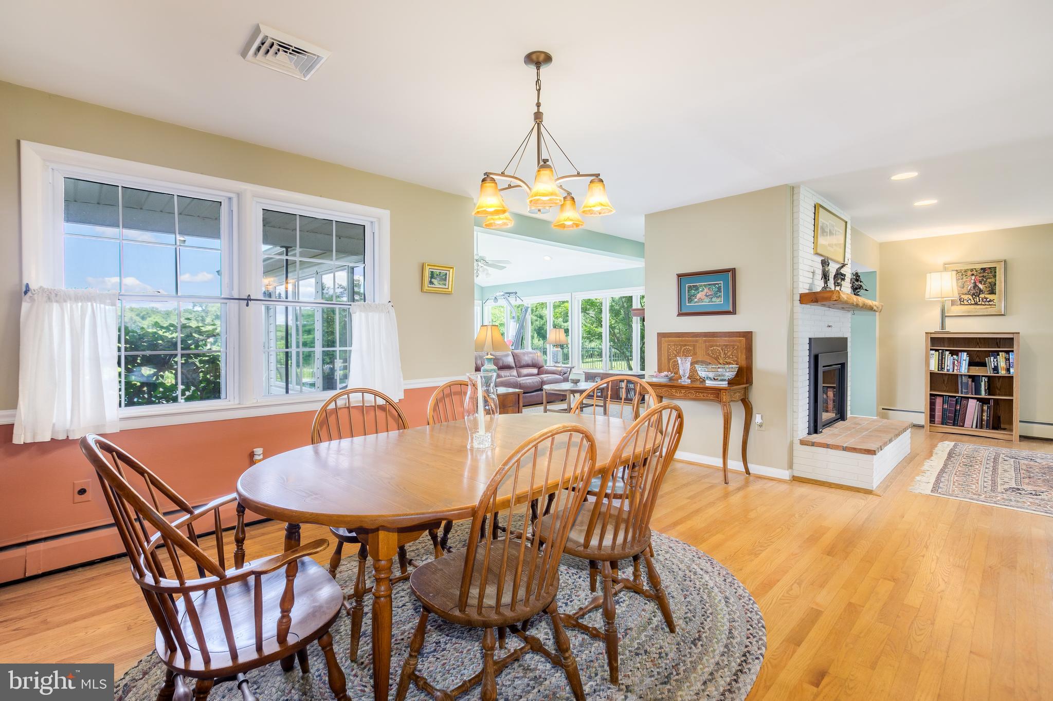 BARNESVILLE OUTSIDE - Residential