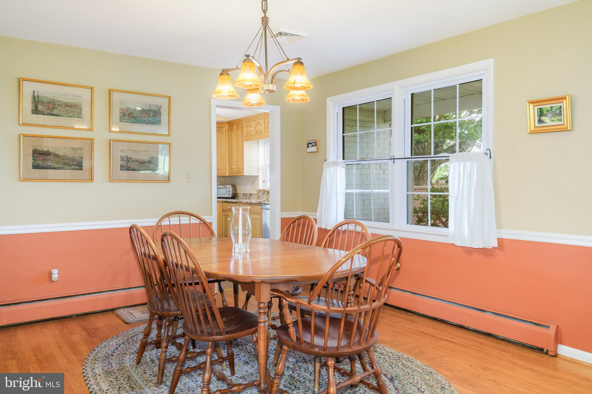 BARNESVILLE OUTSIDE - Residential