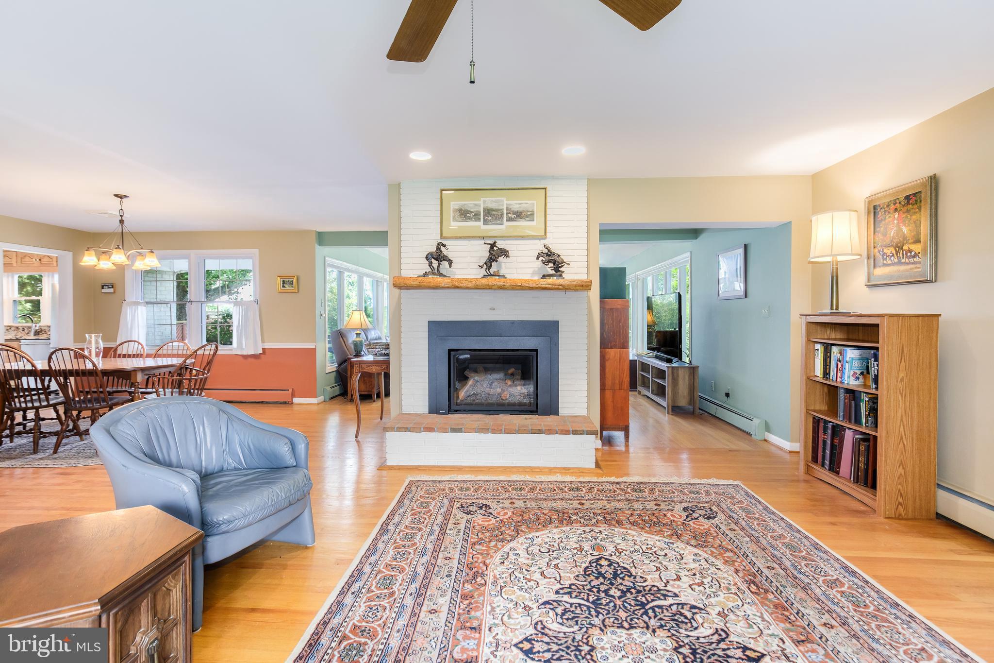 BARNESVILLE OUTSIDE - Residential